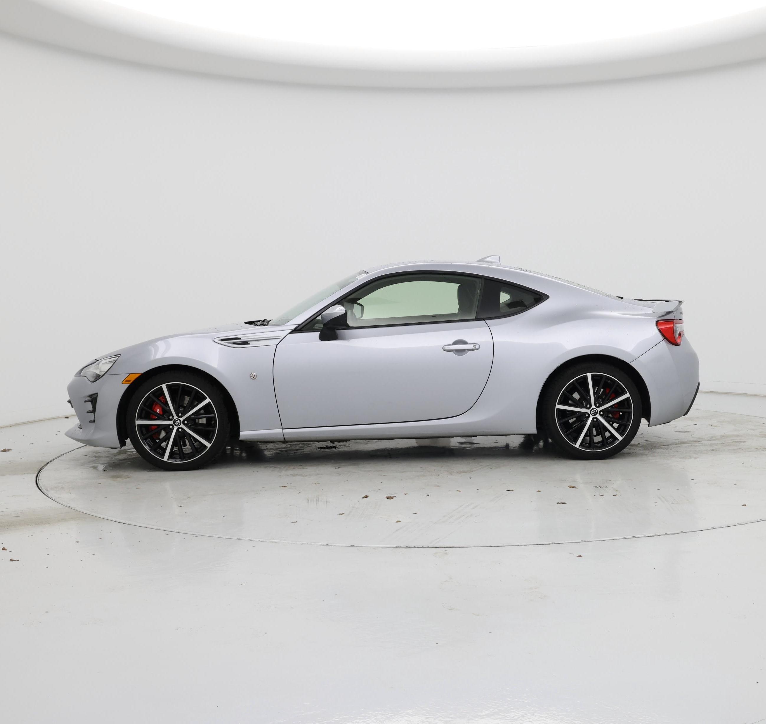 Thumbnail: 2020 Toyota 86 - 3