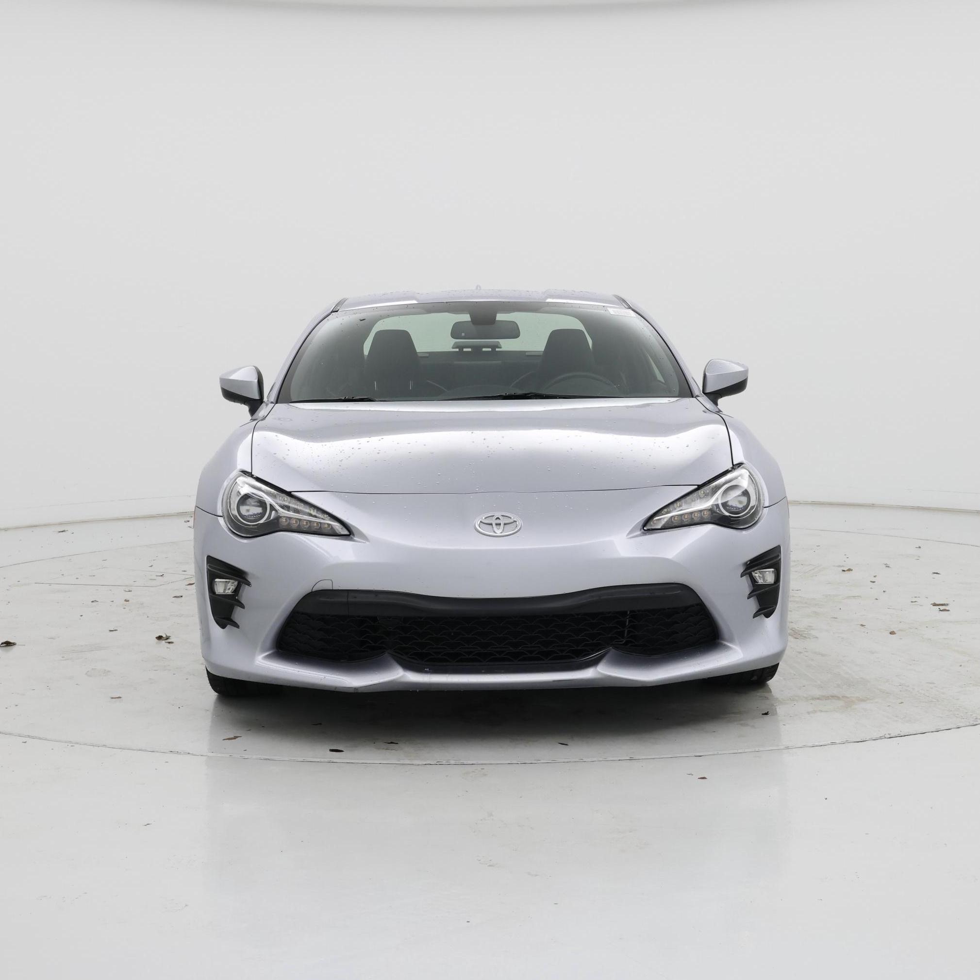 Thumbnail: 2020 Toyota 86 - 5