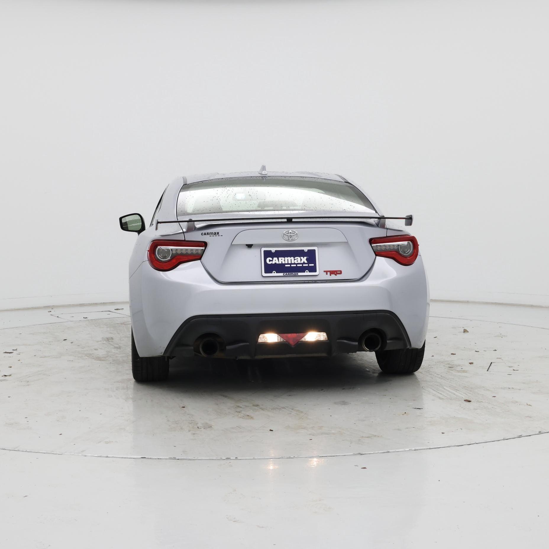 Thumbnail: 2020 Toyota 86 - 6