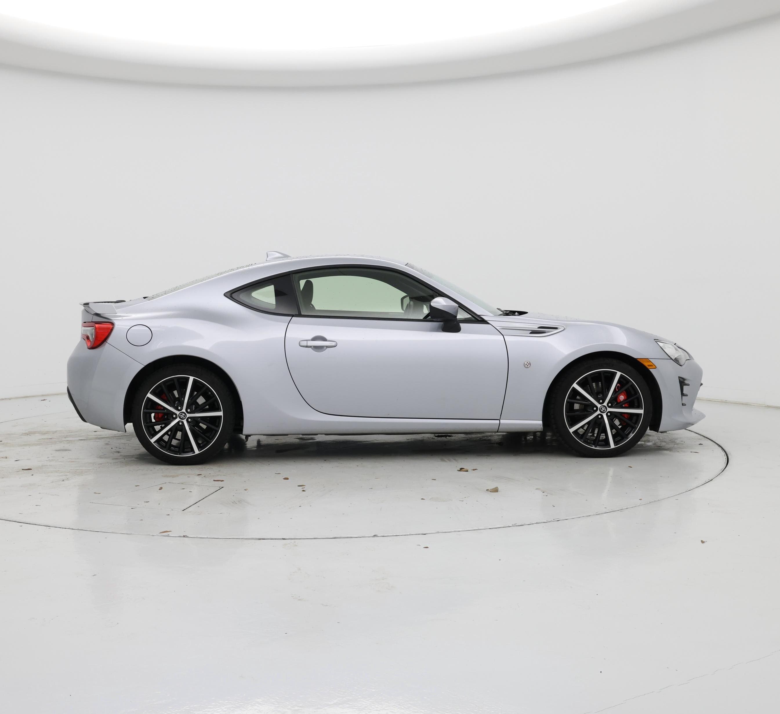 Thumbnail: 2020 Toyota 86 - 7