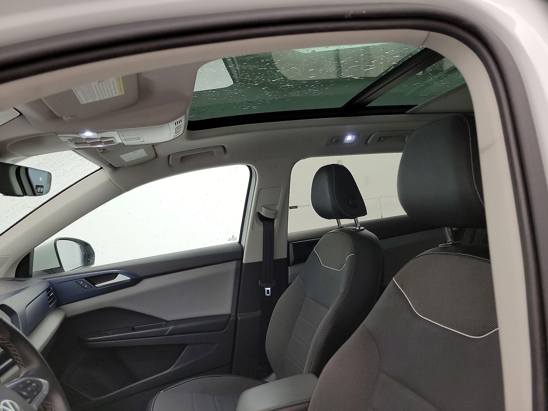 Thumbnail: 2023 Volkswagen Taos - 19