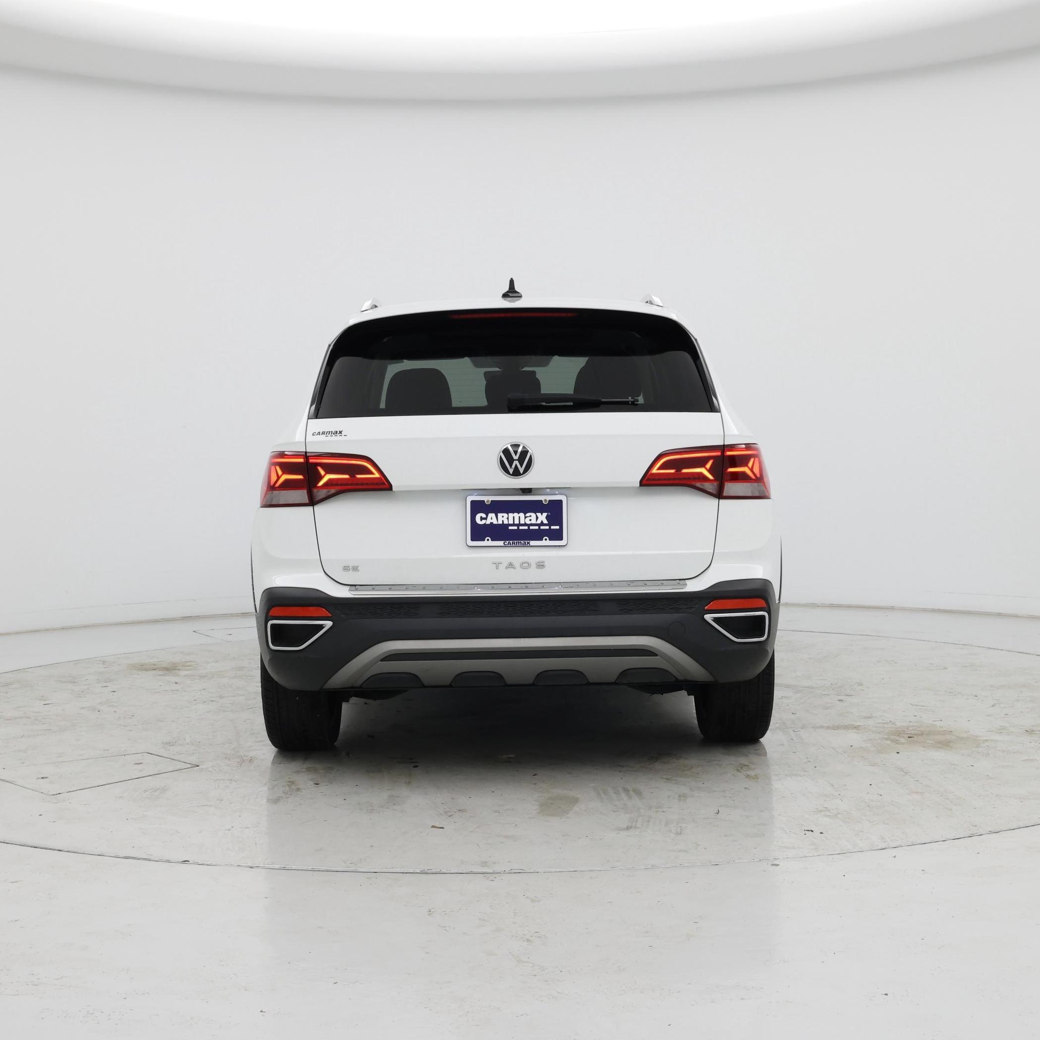 Thumbnail: 2023 Volkswagen Taos - 6