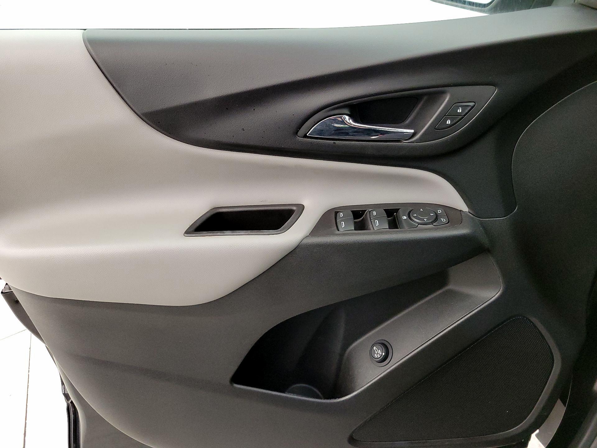 Thumbnail: 2021 Chevrolet Equinox - 12