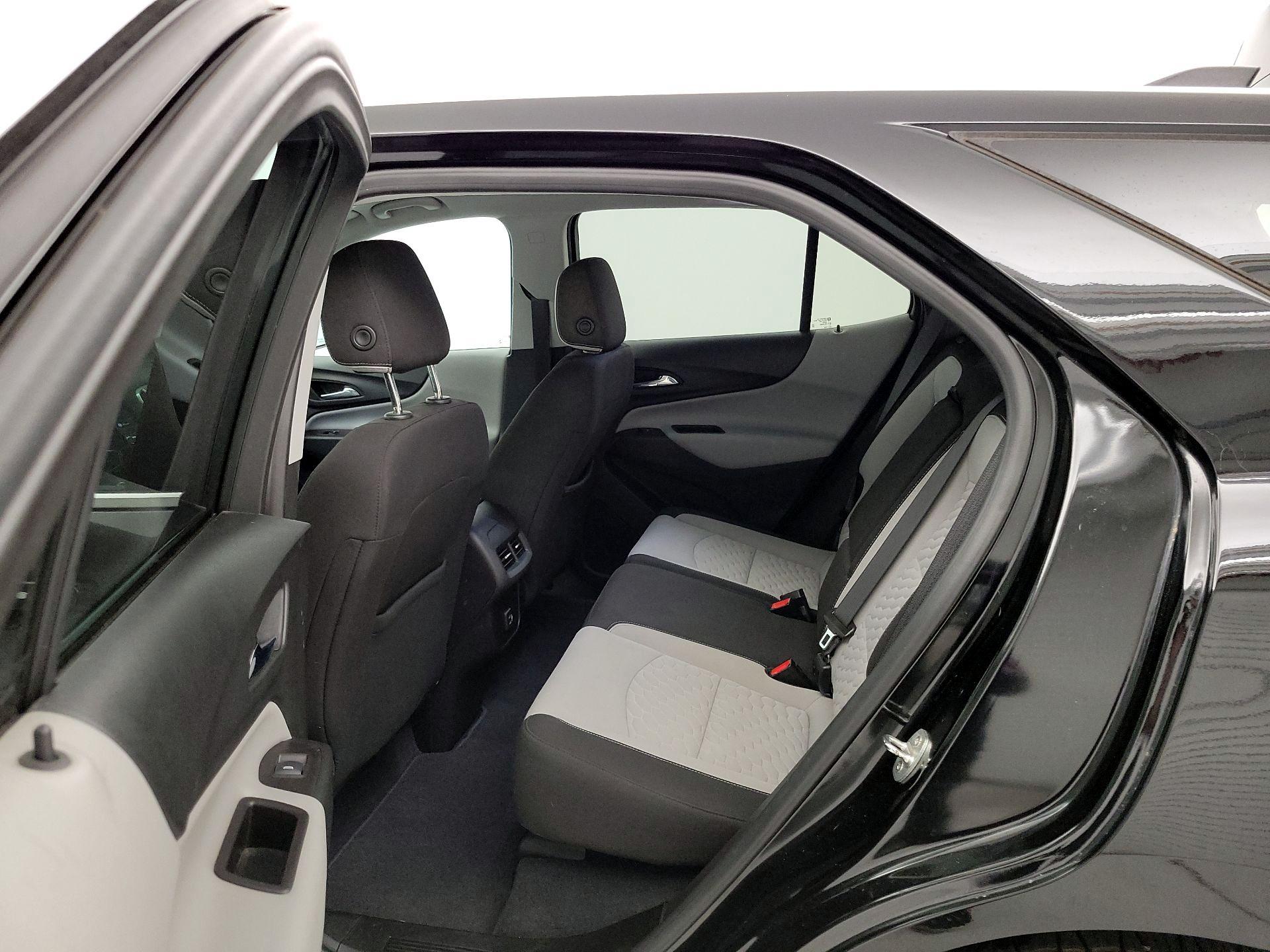 Thumbnail: 2021 Chevrolet Equinox - 19