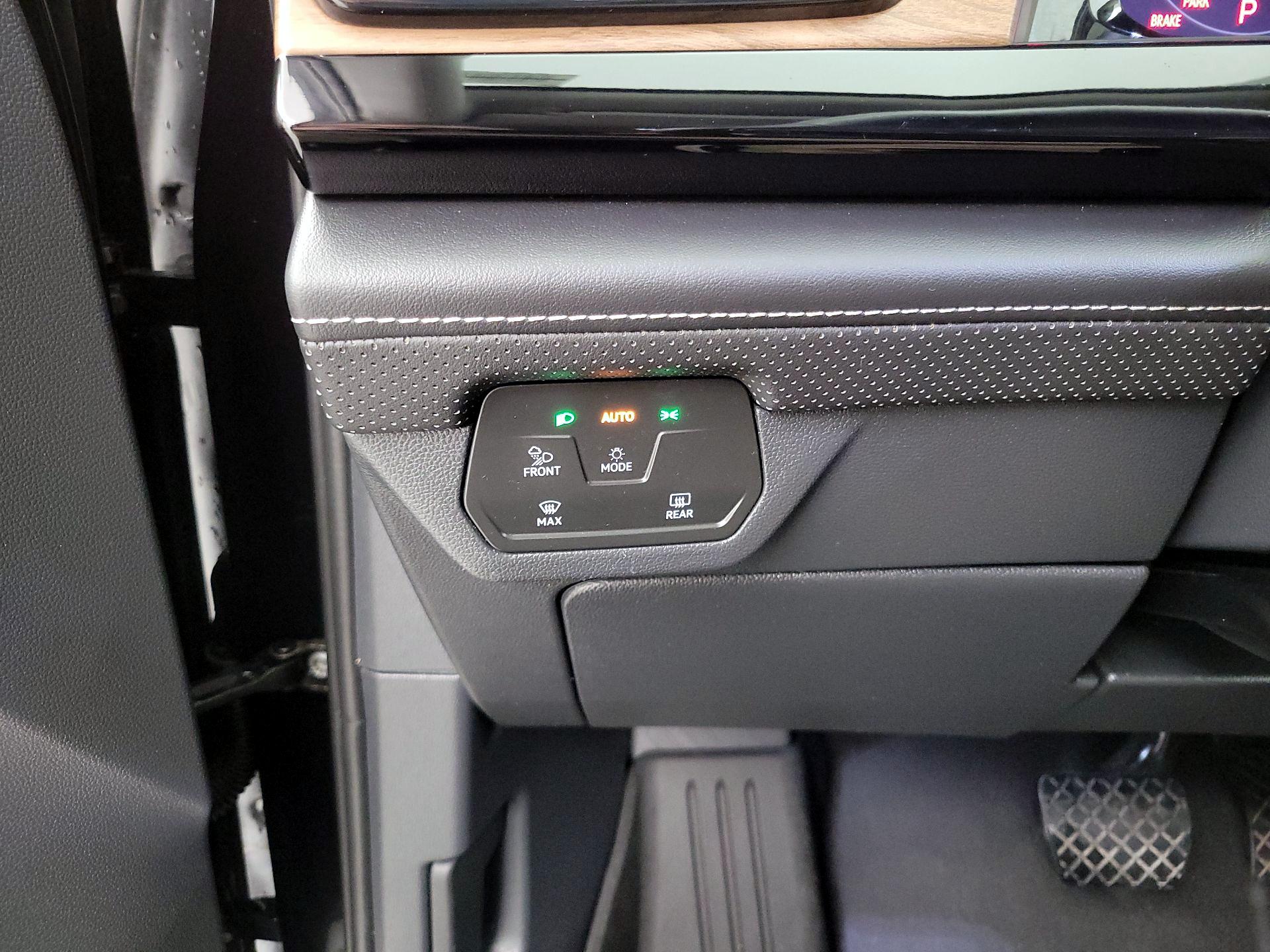 Thumbnail: 2024 Volkswagen Atlas - 13