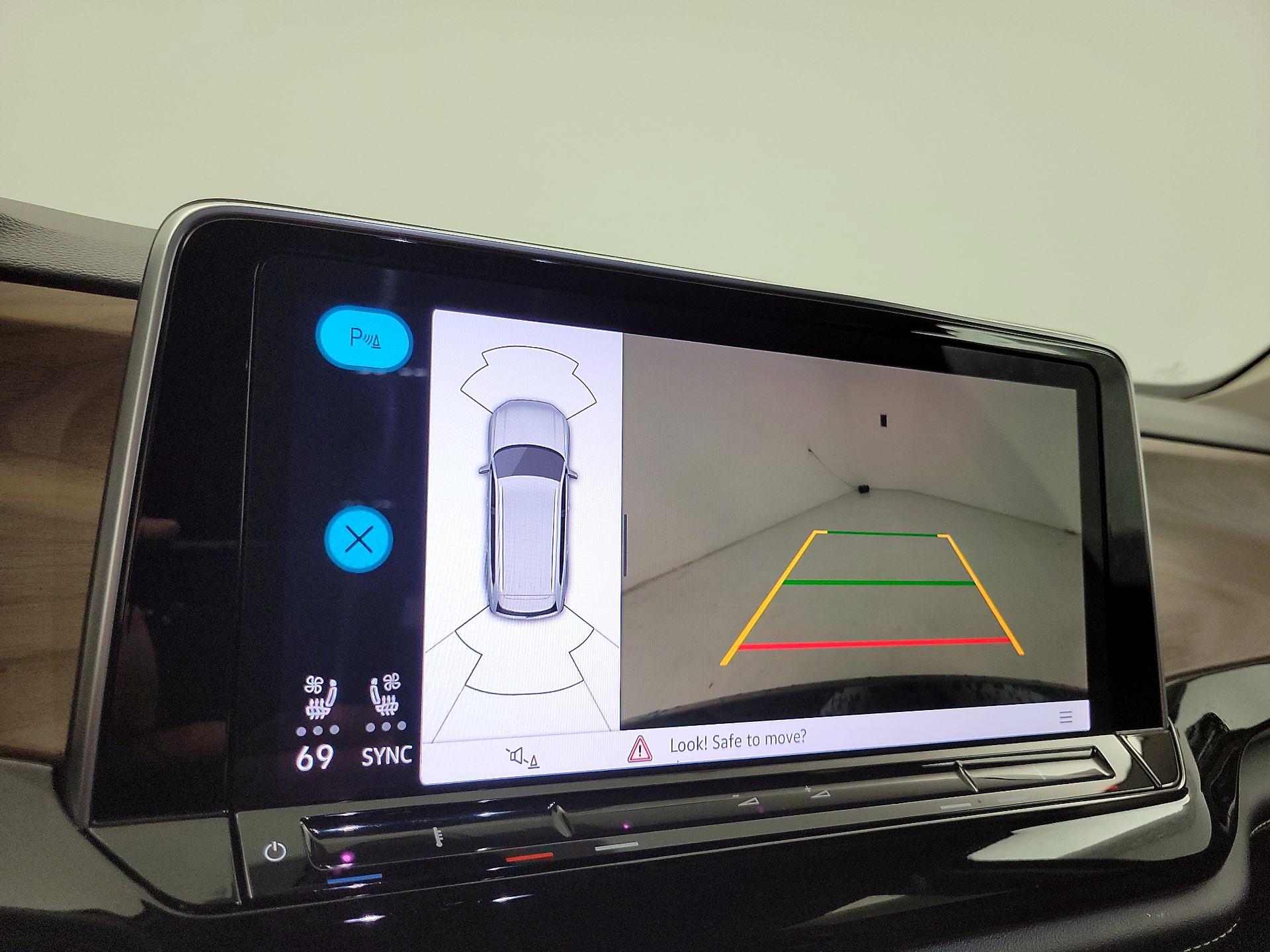 Thumbnail: 2024 Volkswagen Atlas - 14