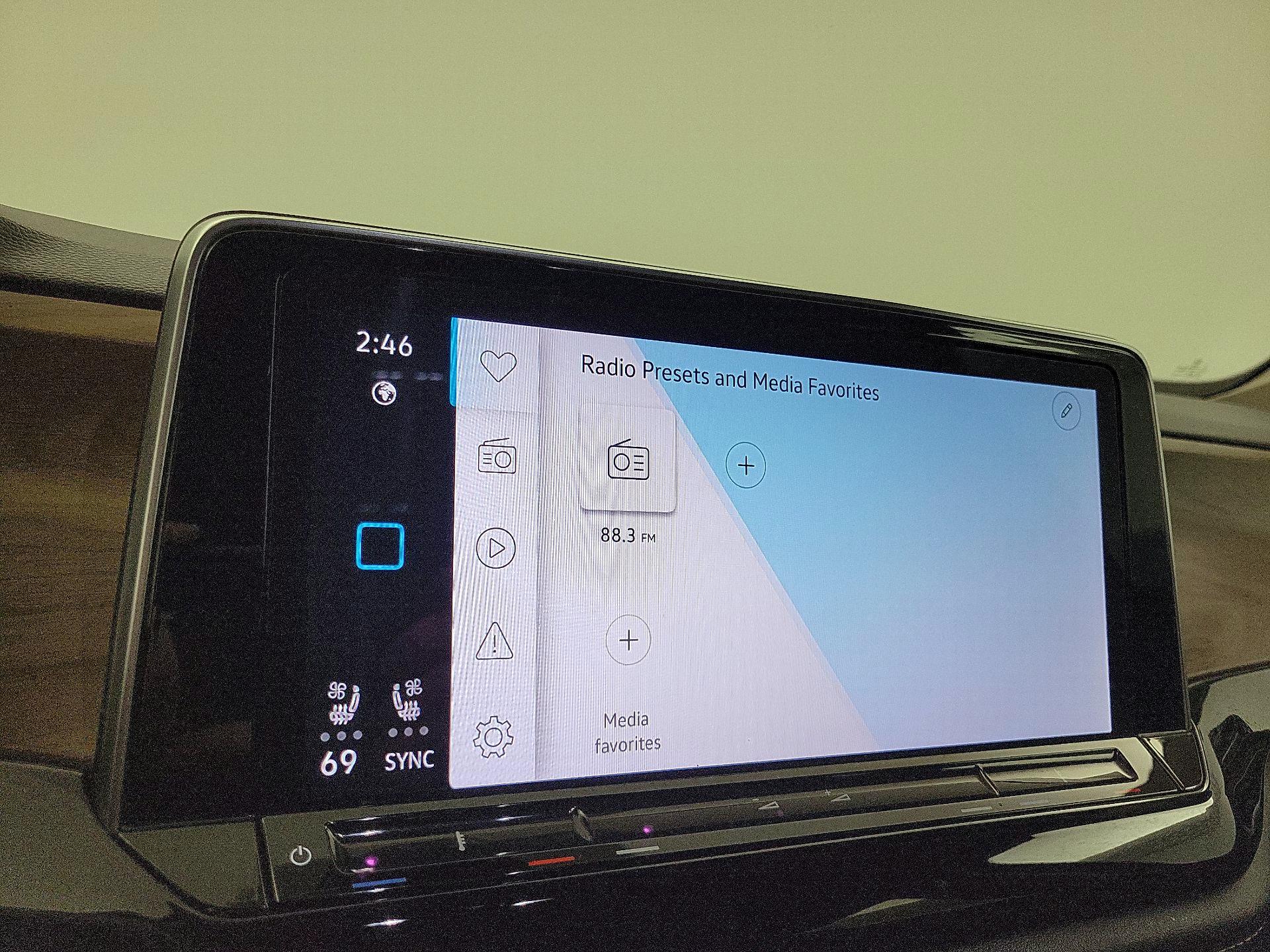 Thumbnail: 2024 Volkswagen Atlas - 15