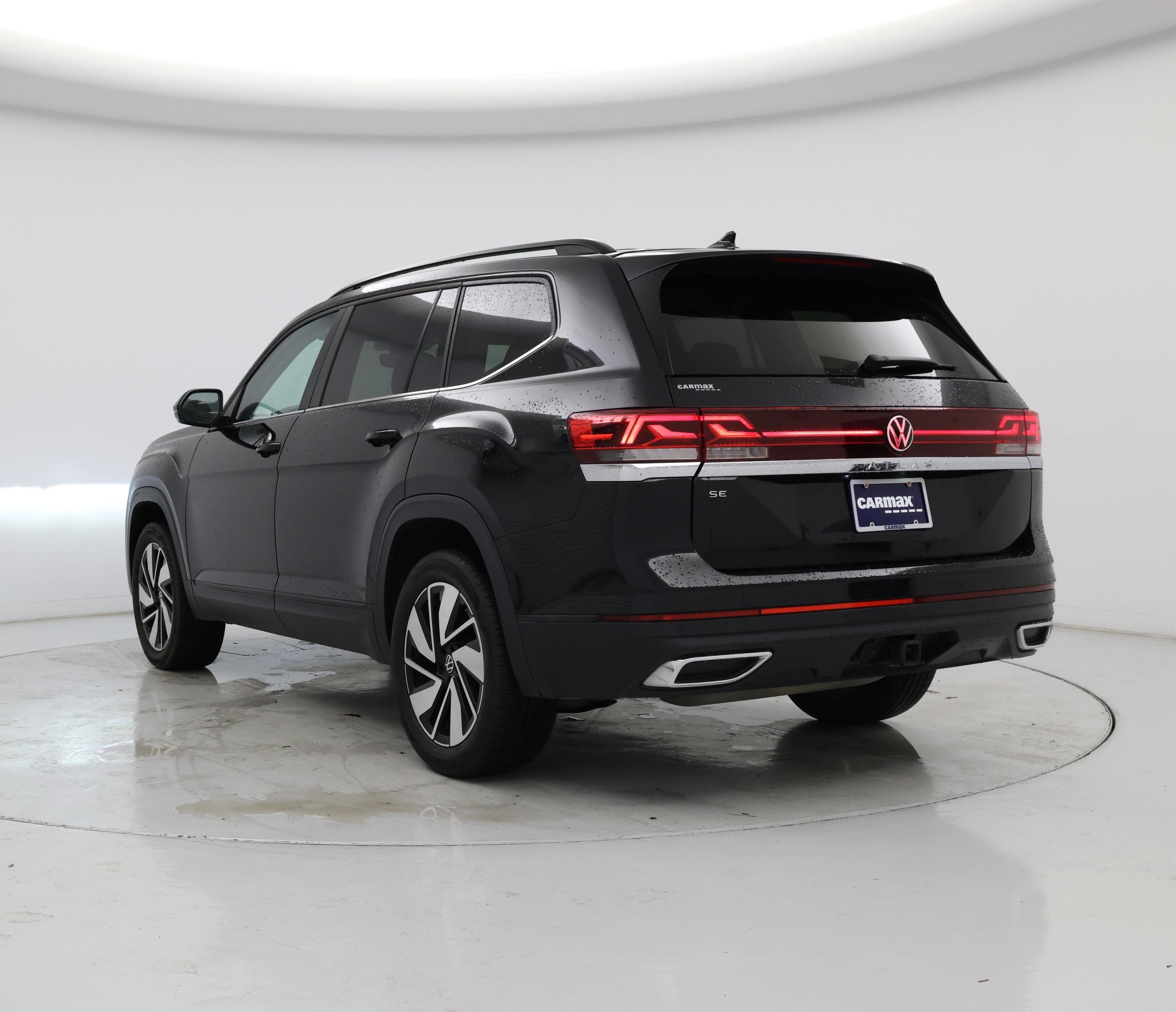 Thumbnail: 2024 Volkswagen Atlas - 2