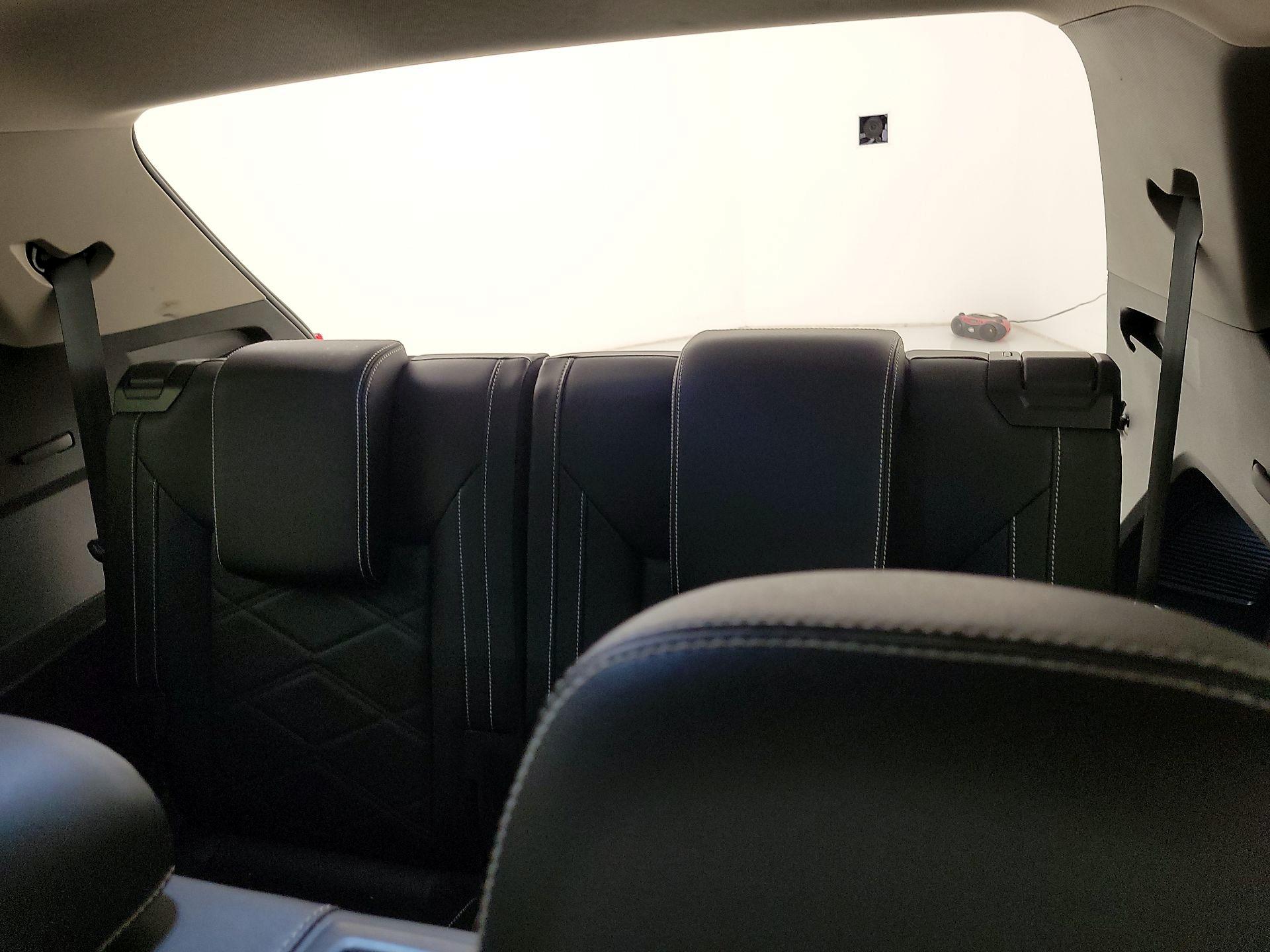 Thumbnail: 2024 Volkswagen Atlas - 20