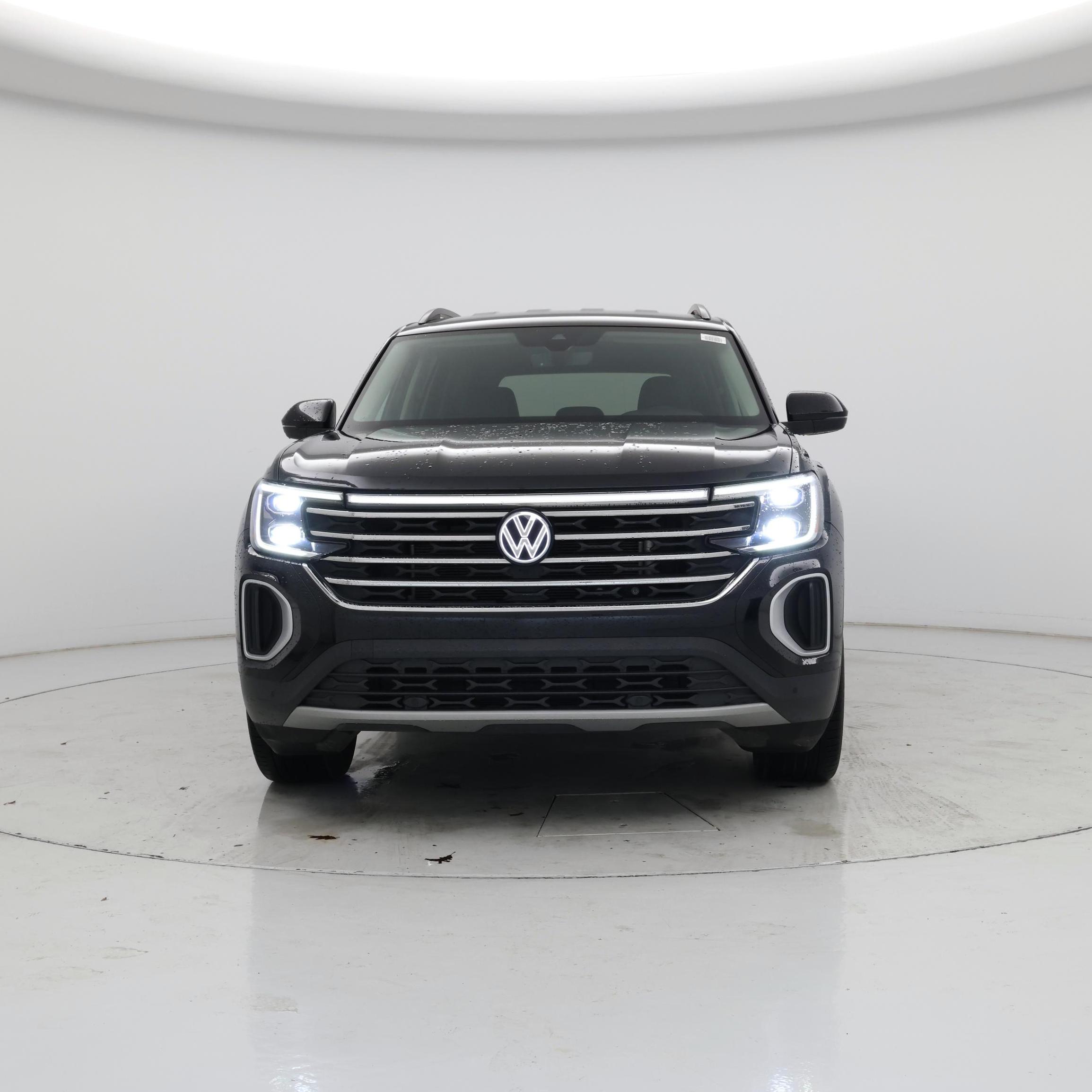 Thumbnail: 2024 Volkswagen Atlas - 5