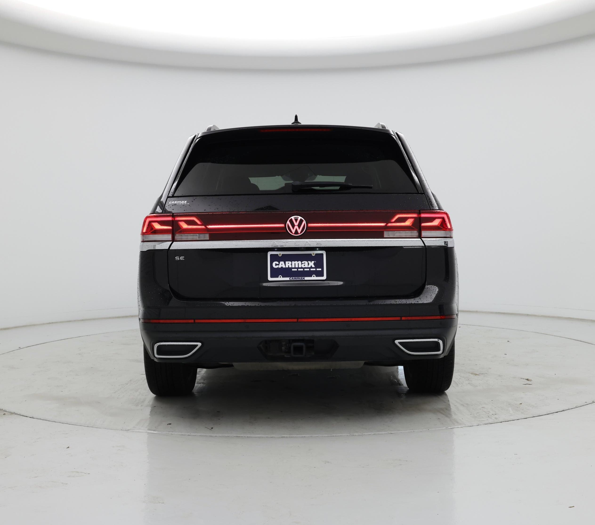 Thumbnail: 2024 Volkswagen Atlas - 6