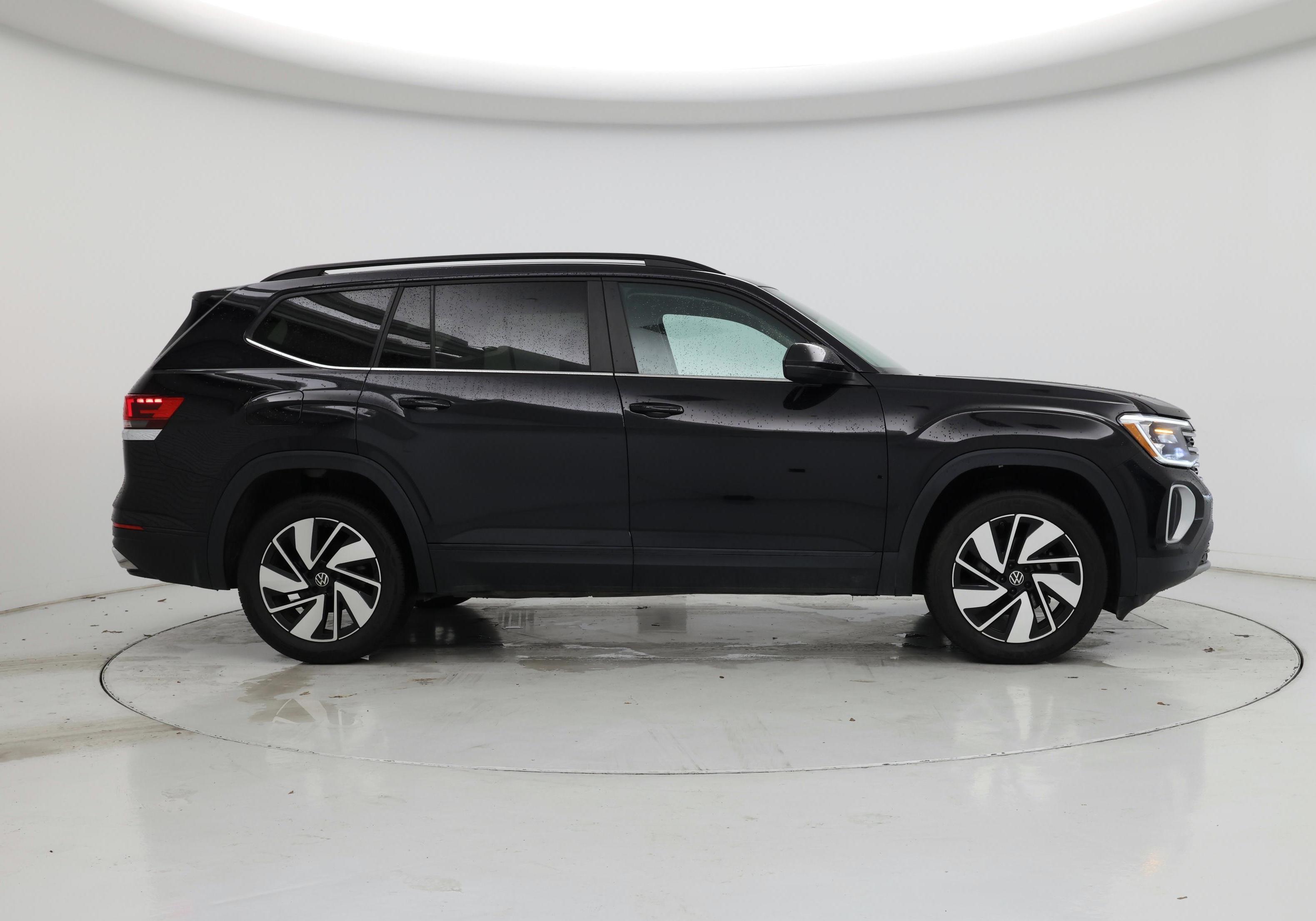 Thumbnail: 2024 Volkswagen Atlas - 7