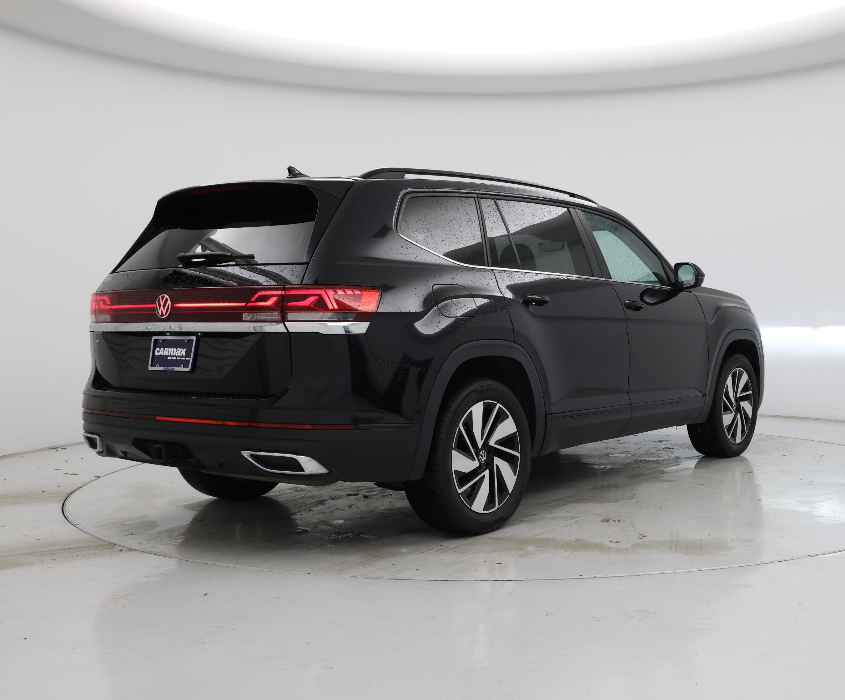 Thumbnail: 2024 Volkswagen Atlas - 8