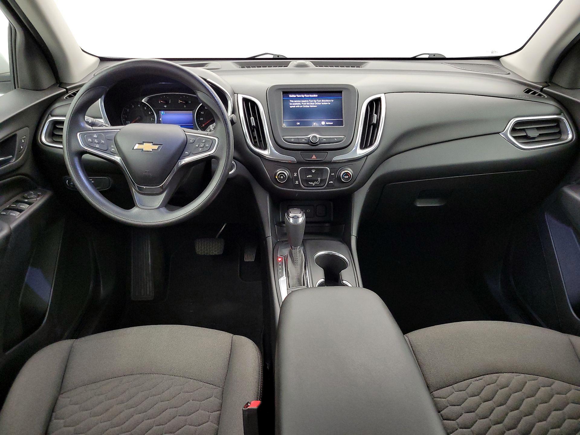 Thumbnail: 2020 Chevrolet Equinox - 9