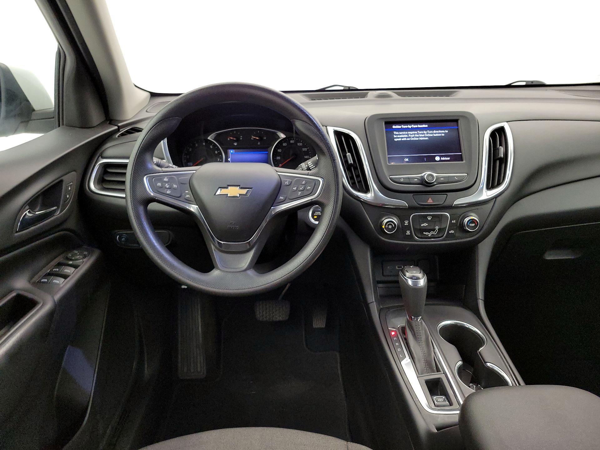 Thumbnail: 2020 Chevrolet Equinox - 10