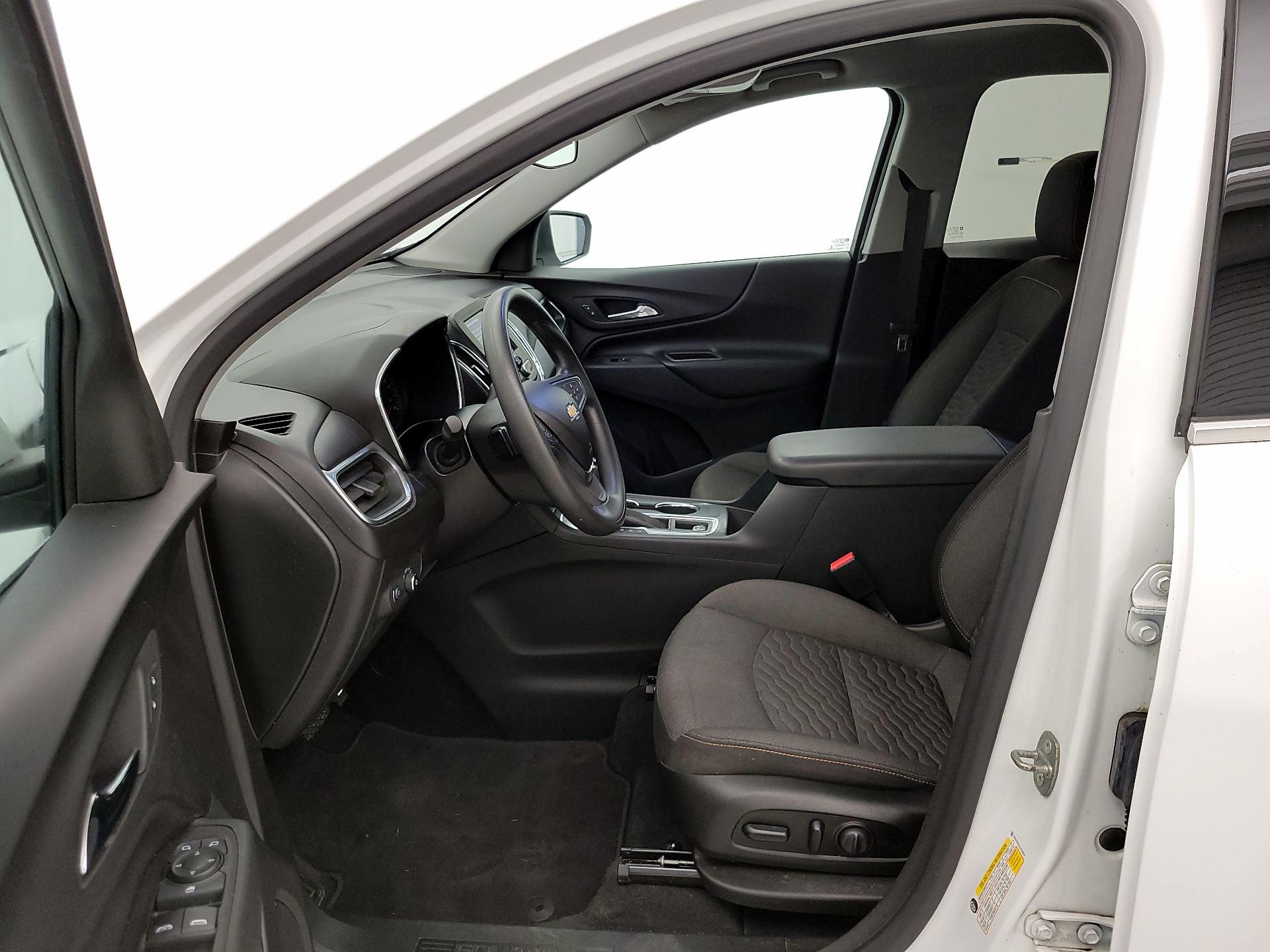 Thumbnail: 2020 Chevrolet Equinox - 11