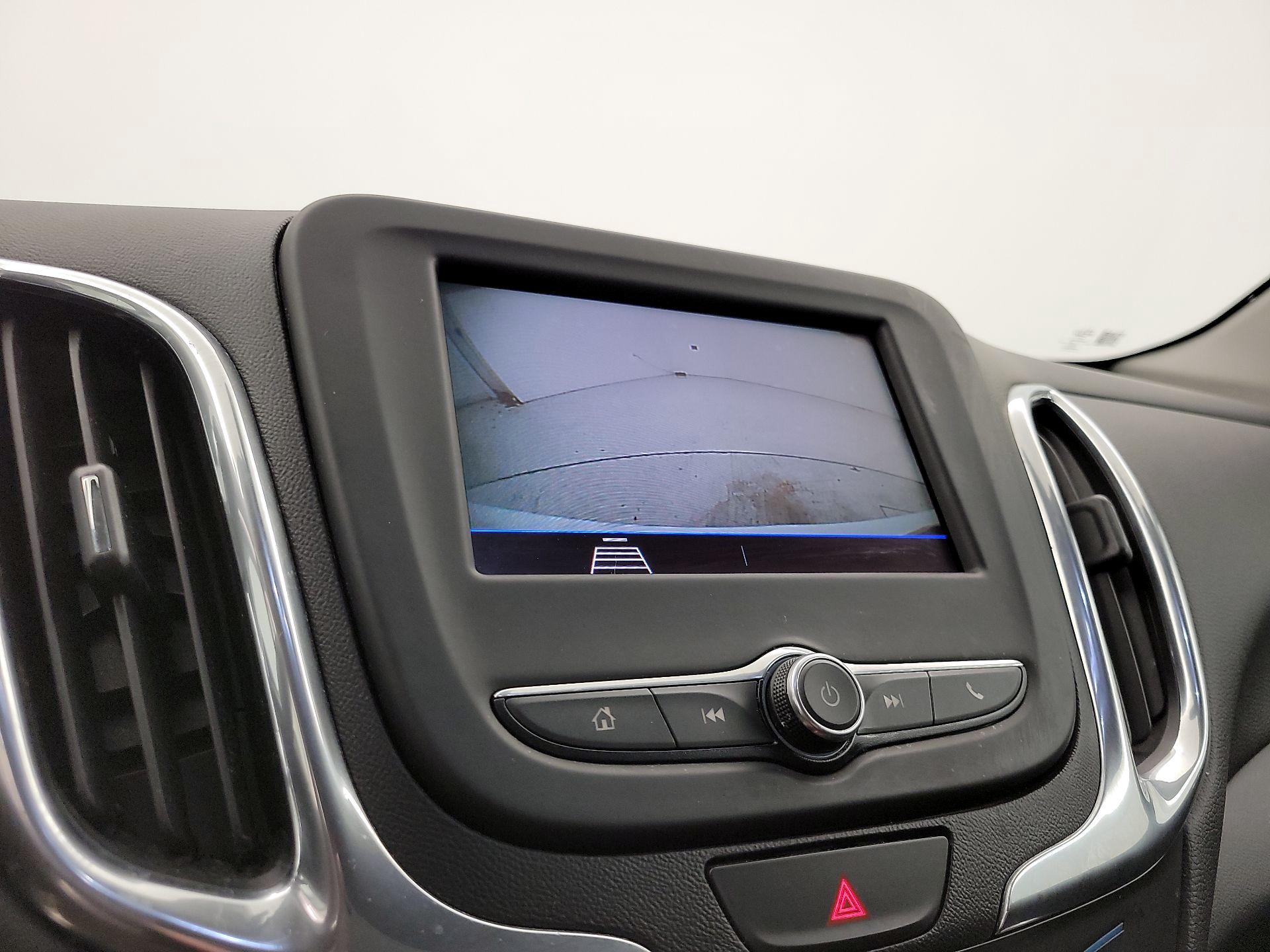 Thumbnail: 2020 Chevrolet Equinox - 14