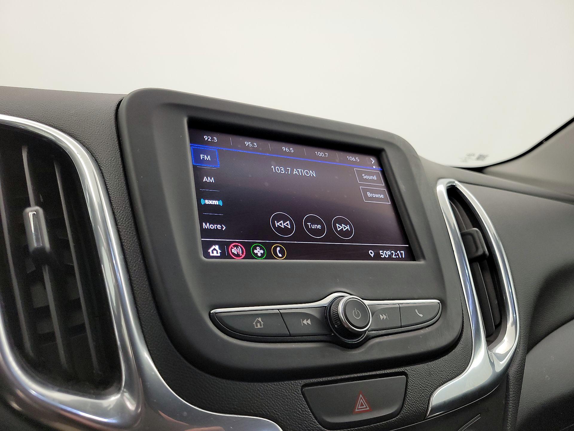 Thumbnail: 2020 Chevrolet Equinox - 15