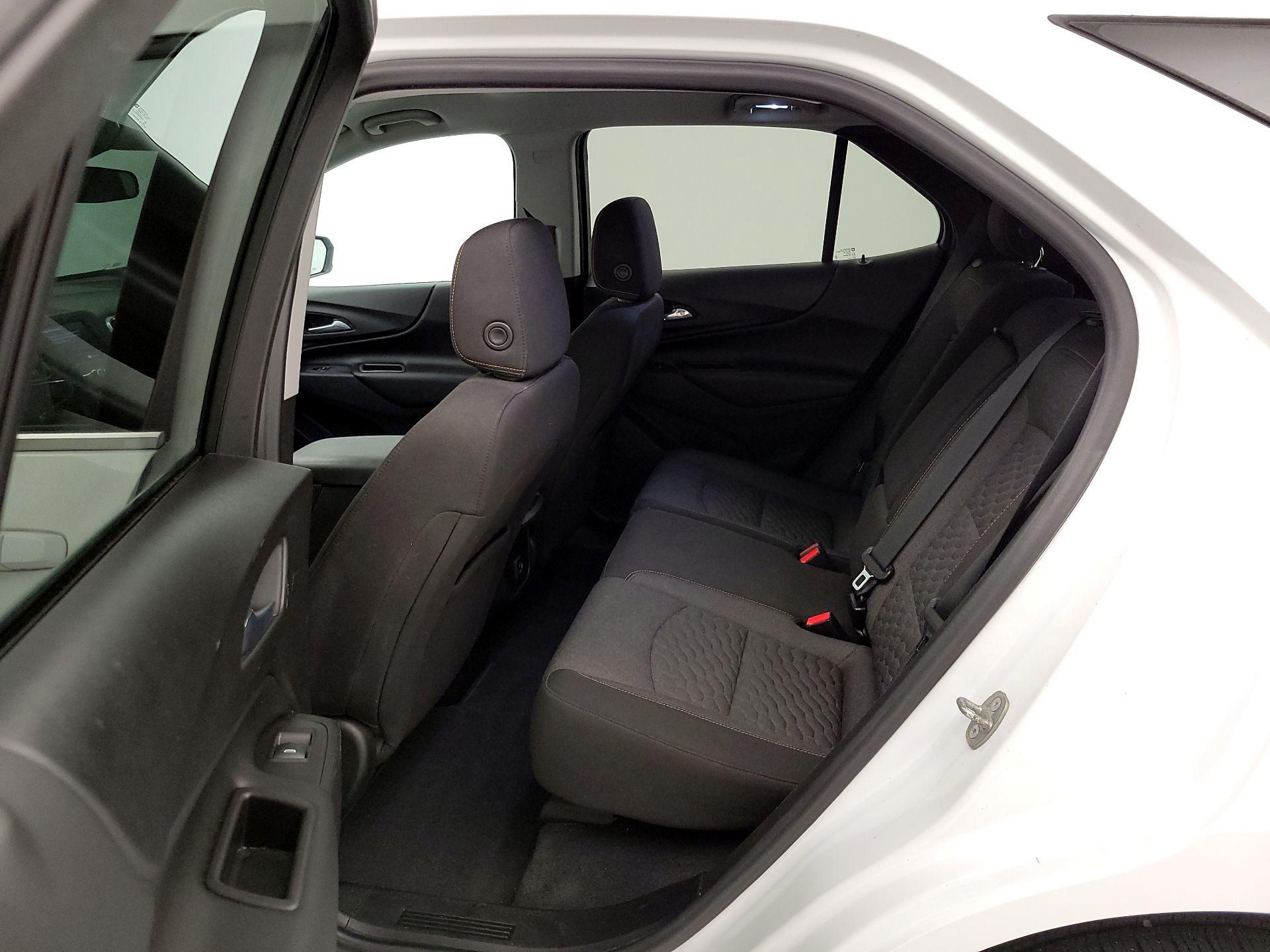 Thumbnail: 2020 Chevrolet Equinox - 19