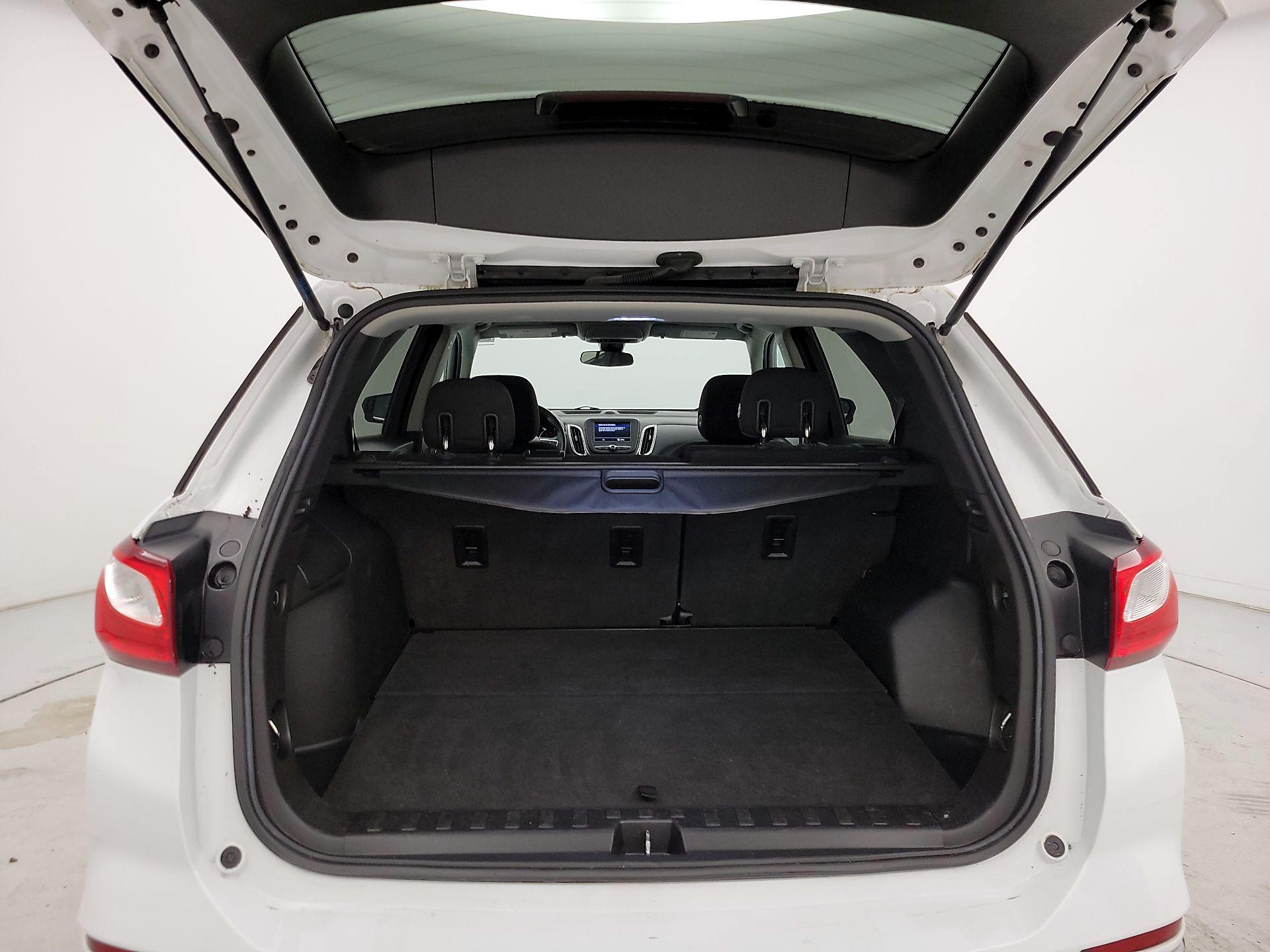 Thumbnail: 2020 Chevrolet Equinox - 20