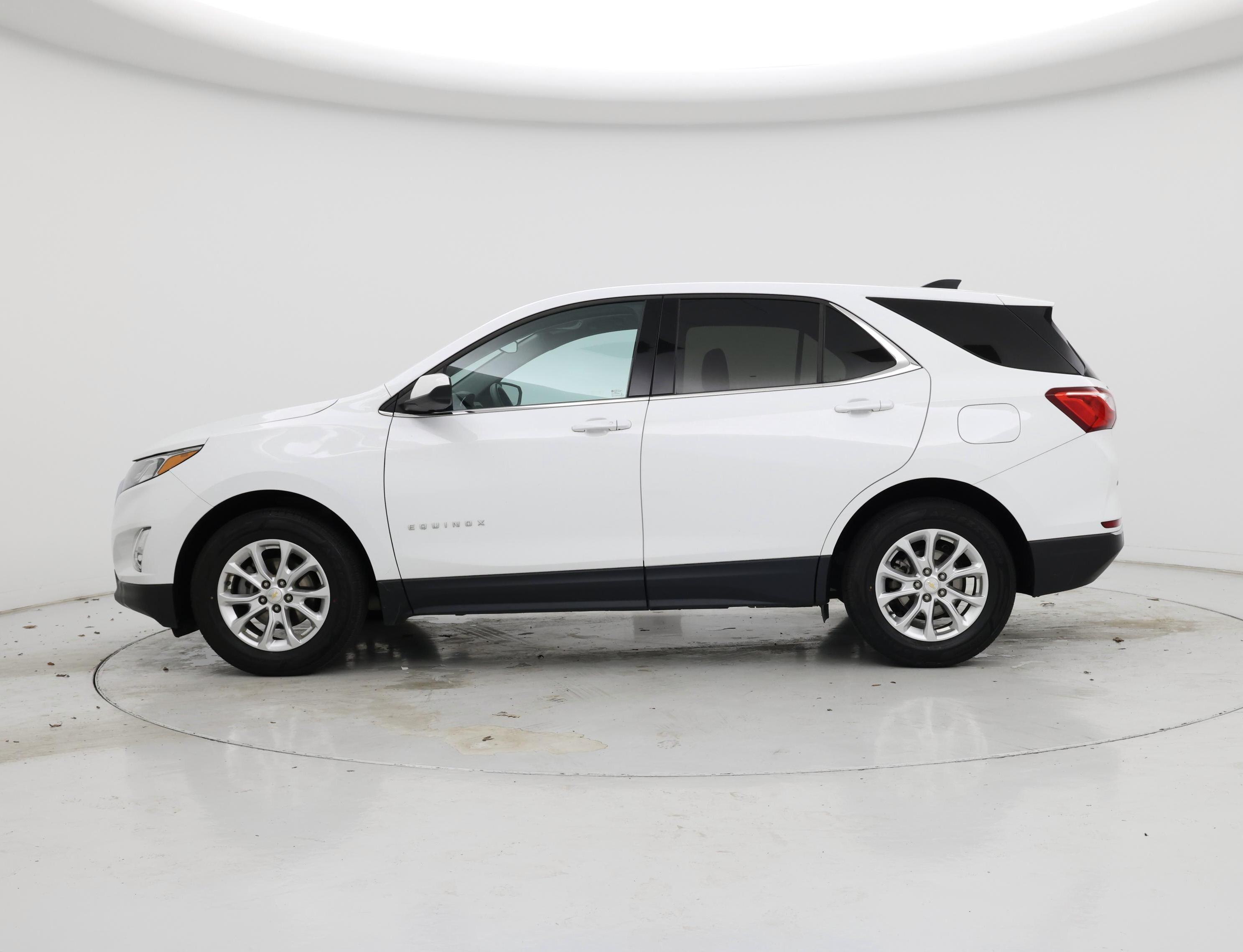 Thumbnail: 2020 Chevrolet Equinox - 3