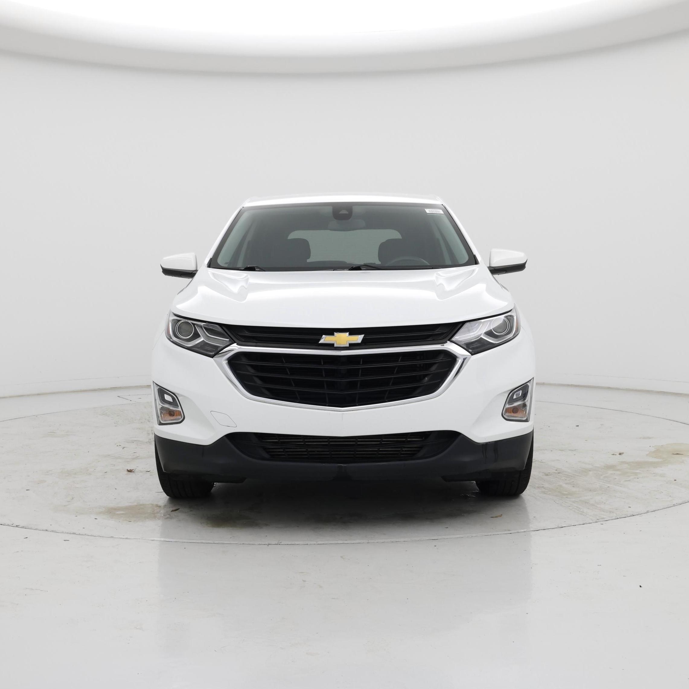Thumbnail: 2020 Chevrolet Equinox - 5