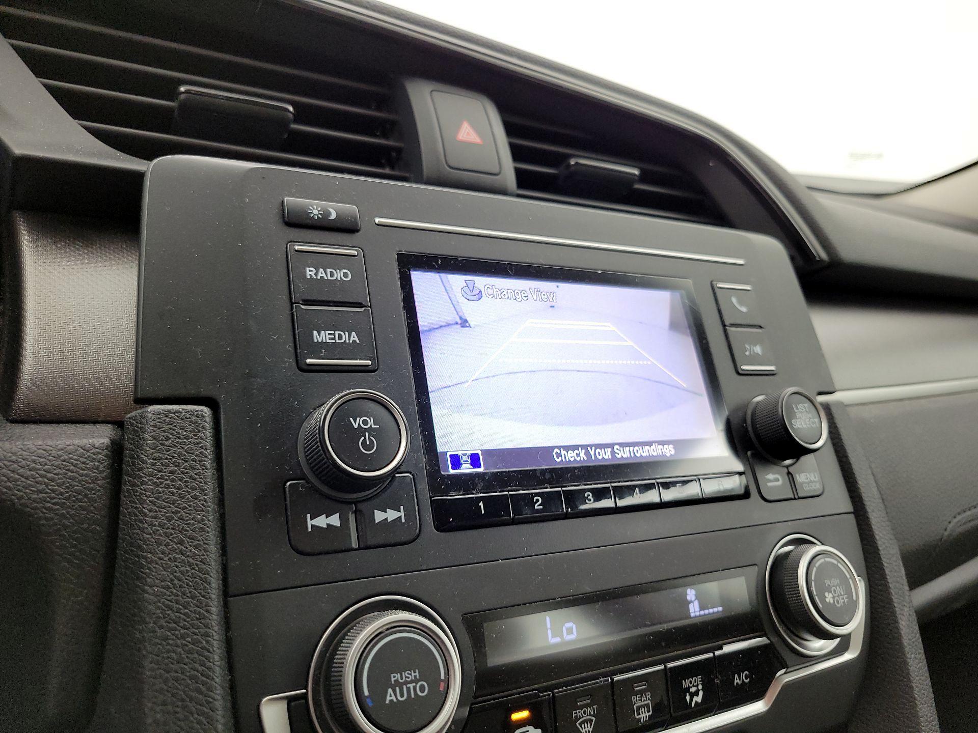 Thumbnail: 2016 Honda Civic - 14