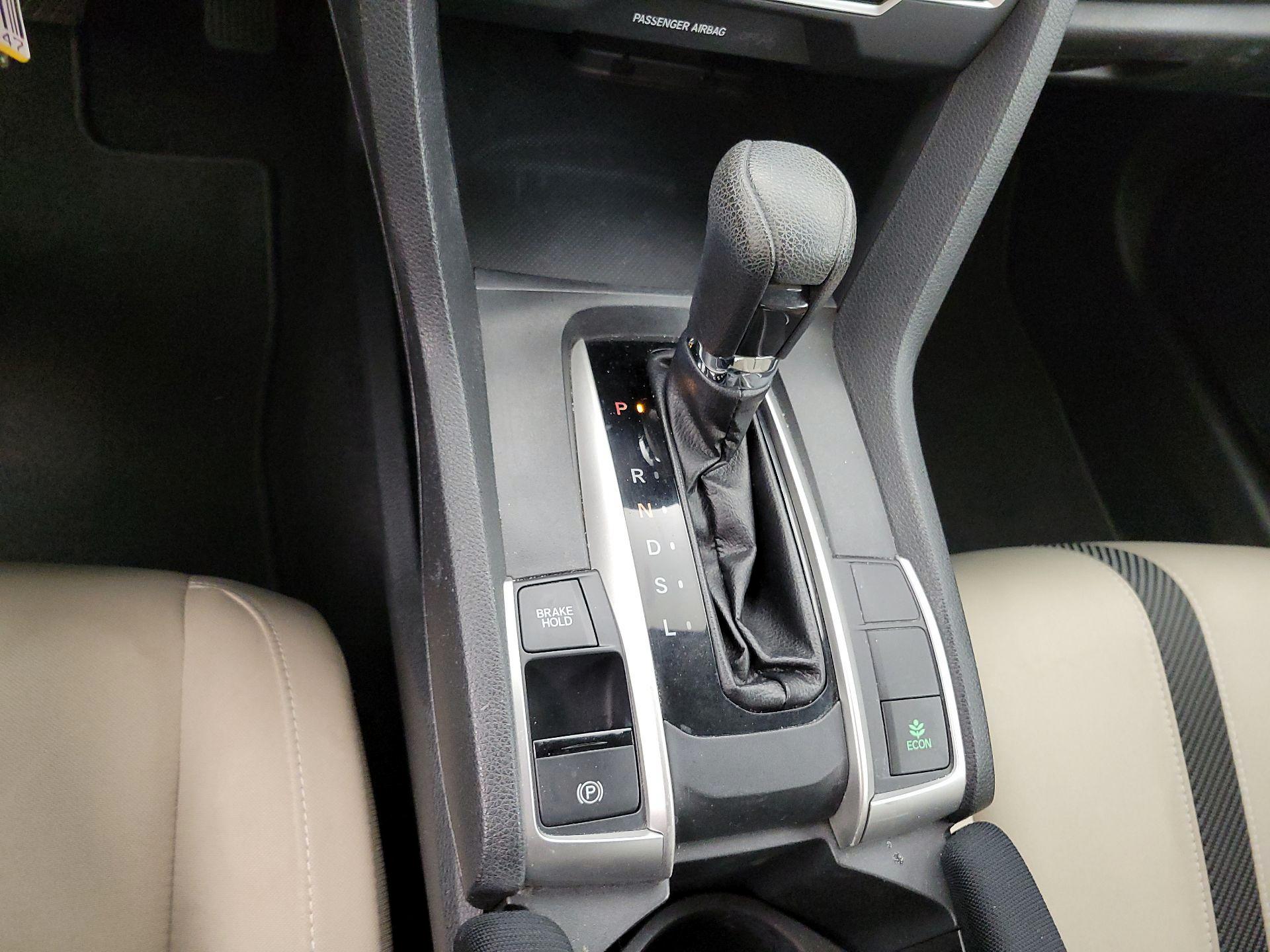 Thumbnail: 2016 Honda Civic - 17