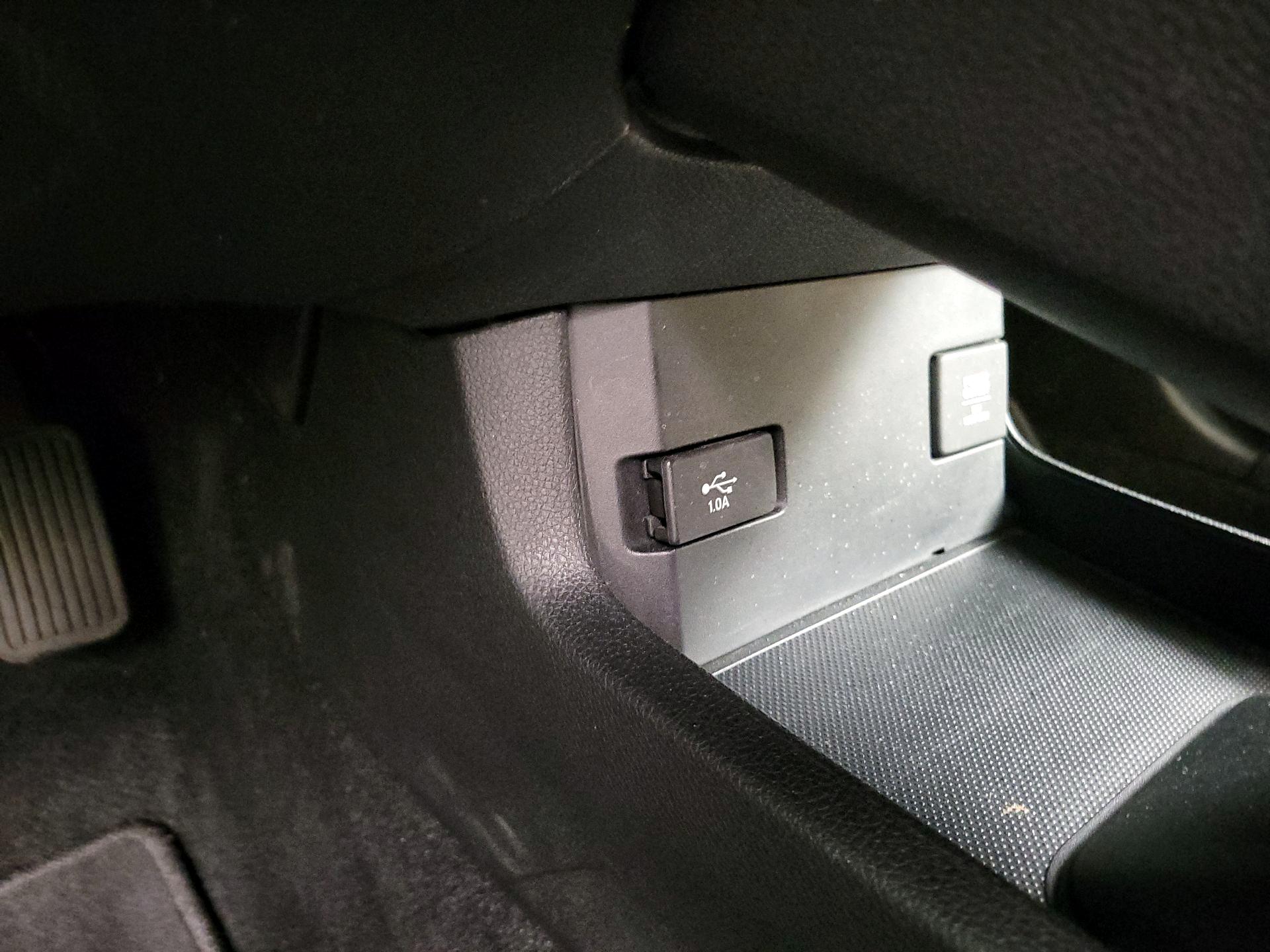 Thumbnail: 2016 Honda Civic - 18