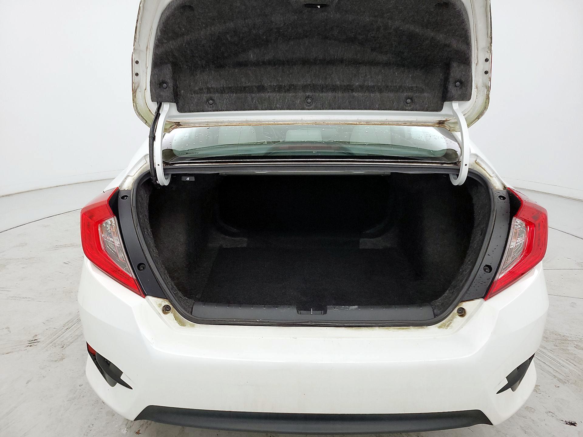 Thumbnail: 2016 Honda Civic - 20