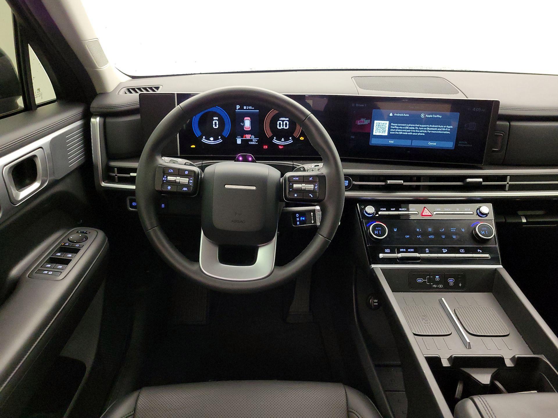 Thumbnail: 2025 Hyundai Santa Fe - 10