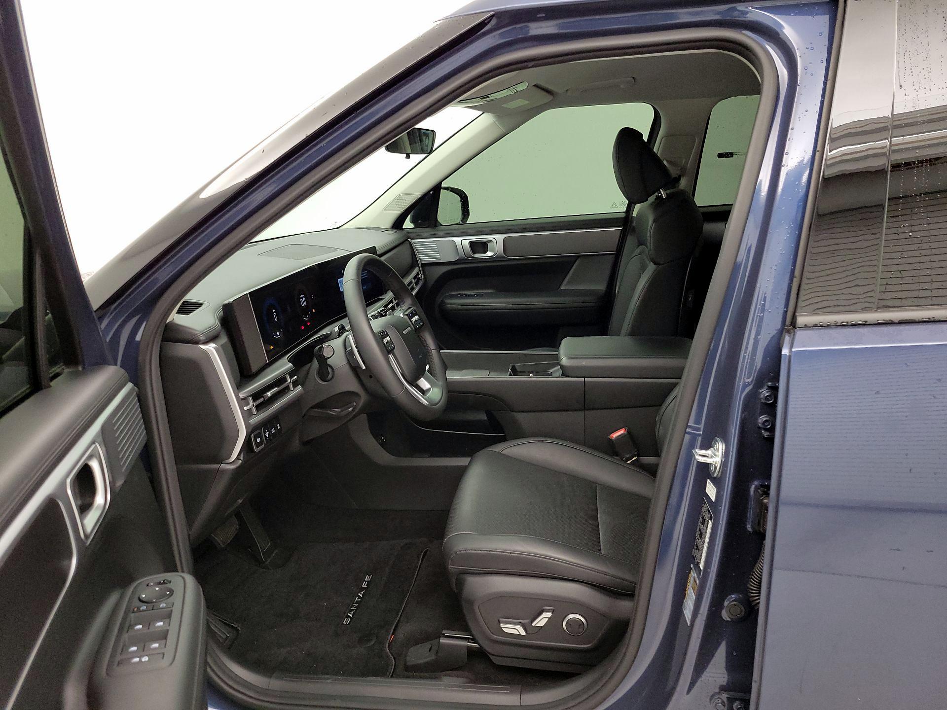 Thumbnail: 2025 Hyundai Santa Fe - 11