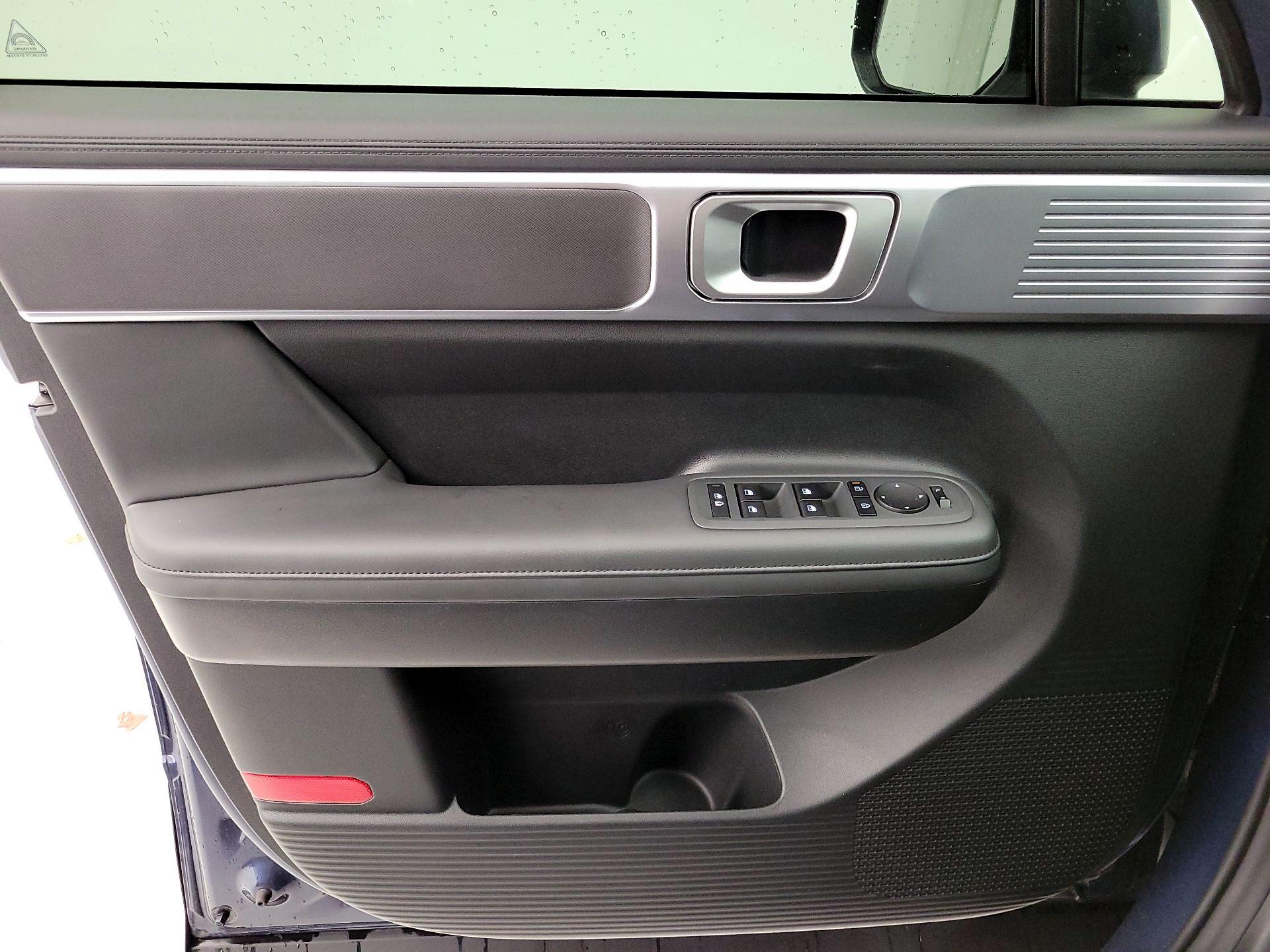 Thumbnail: 2025 Hyundai Santa Fe - 12