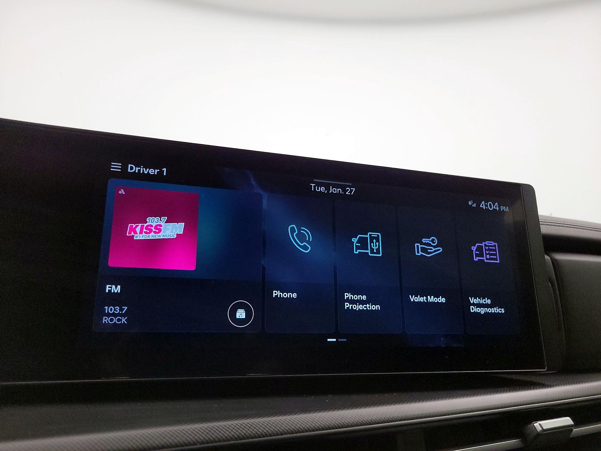 Thumbnail: 2025 Hyundai Santa Fe - 15