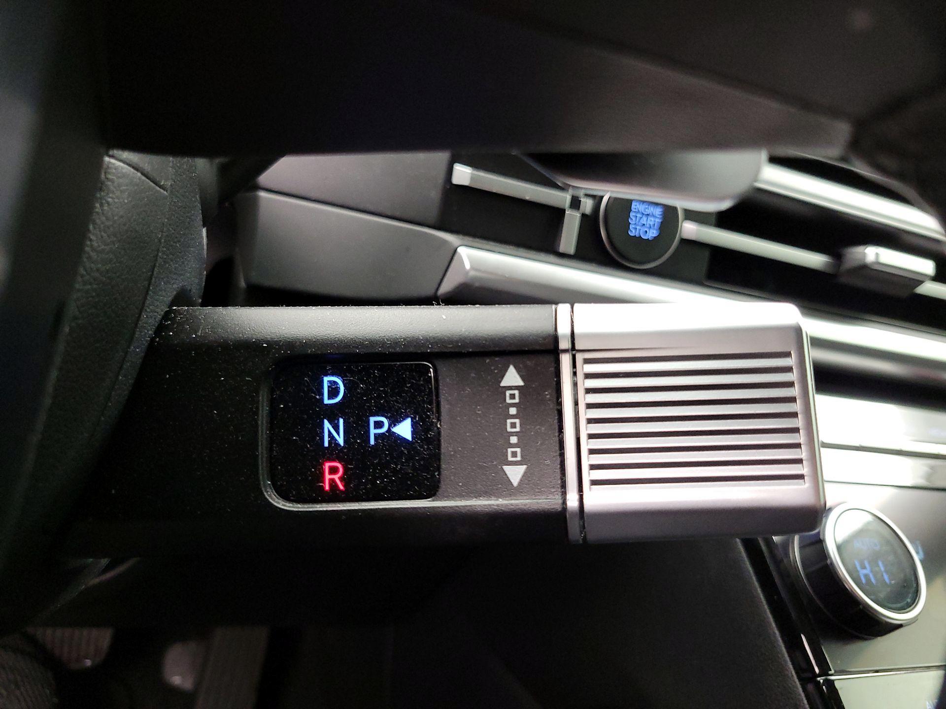 Thumbnail: 2025 Hyundai Santa Fe - 17