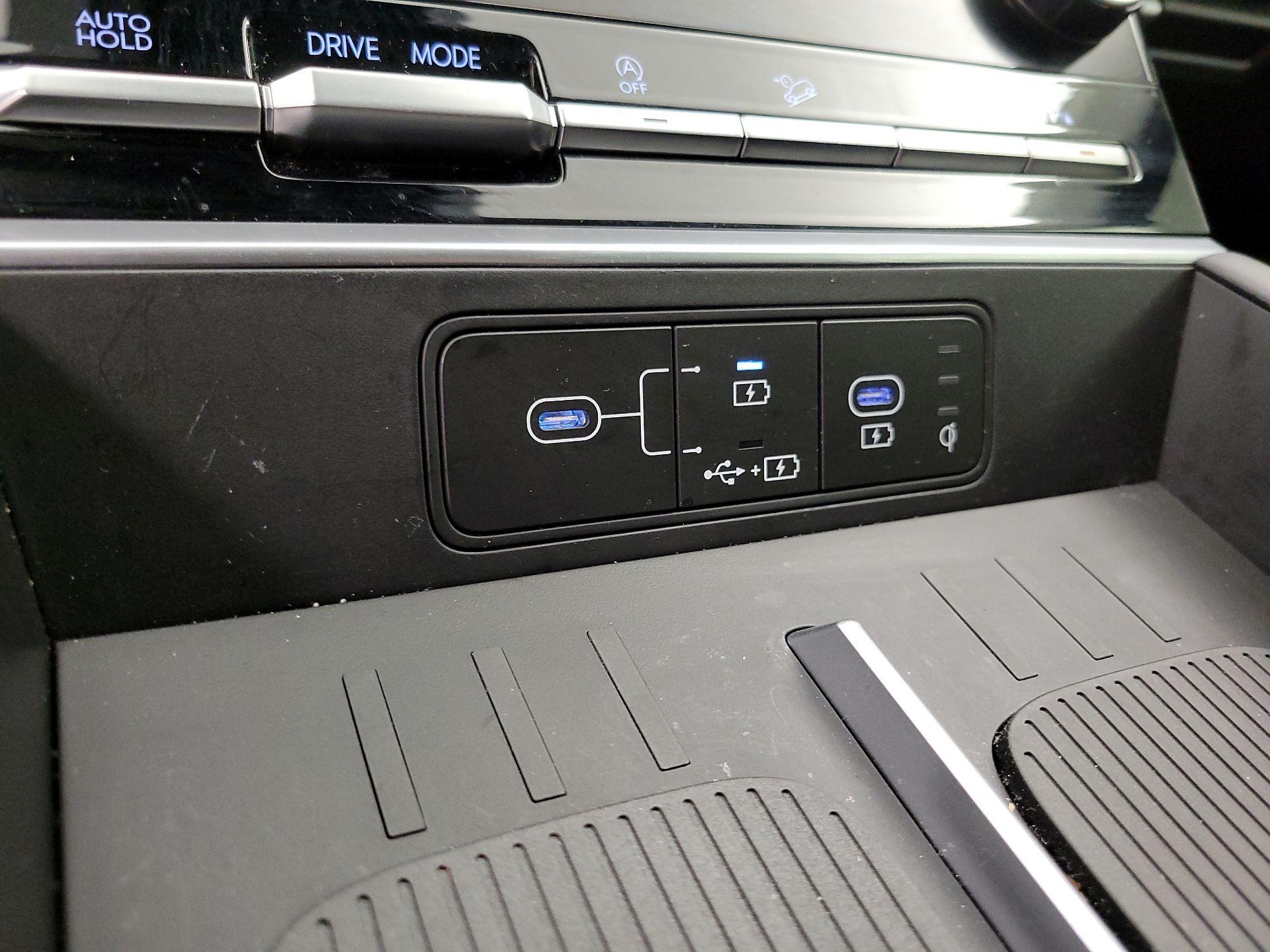 Thumbnail: 2025 Hyundai Santa Fe - 18