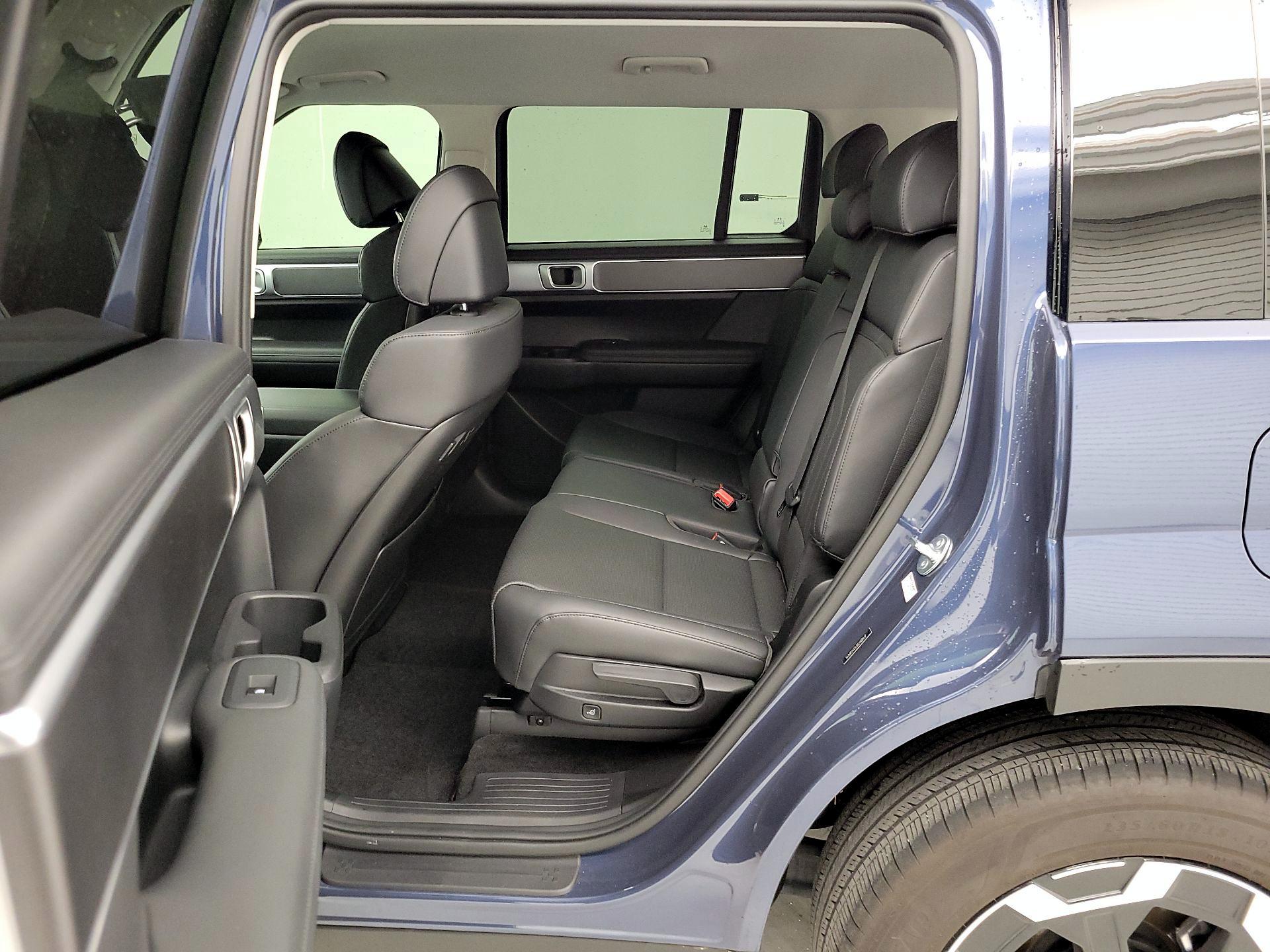 Thumbnail: 2025 Hyundai Santa Fe - 19