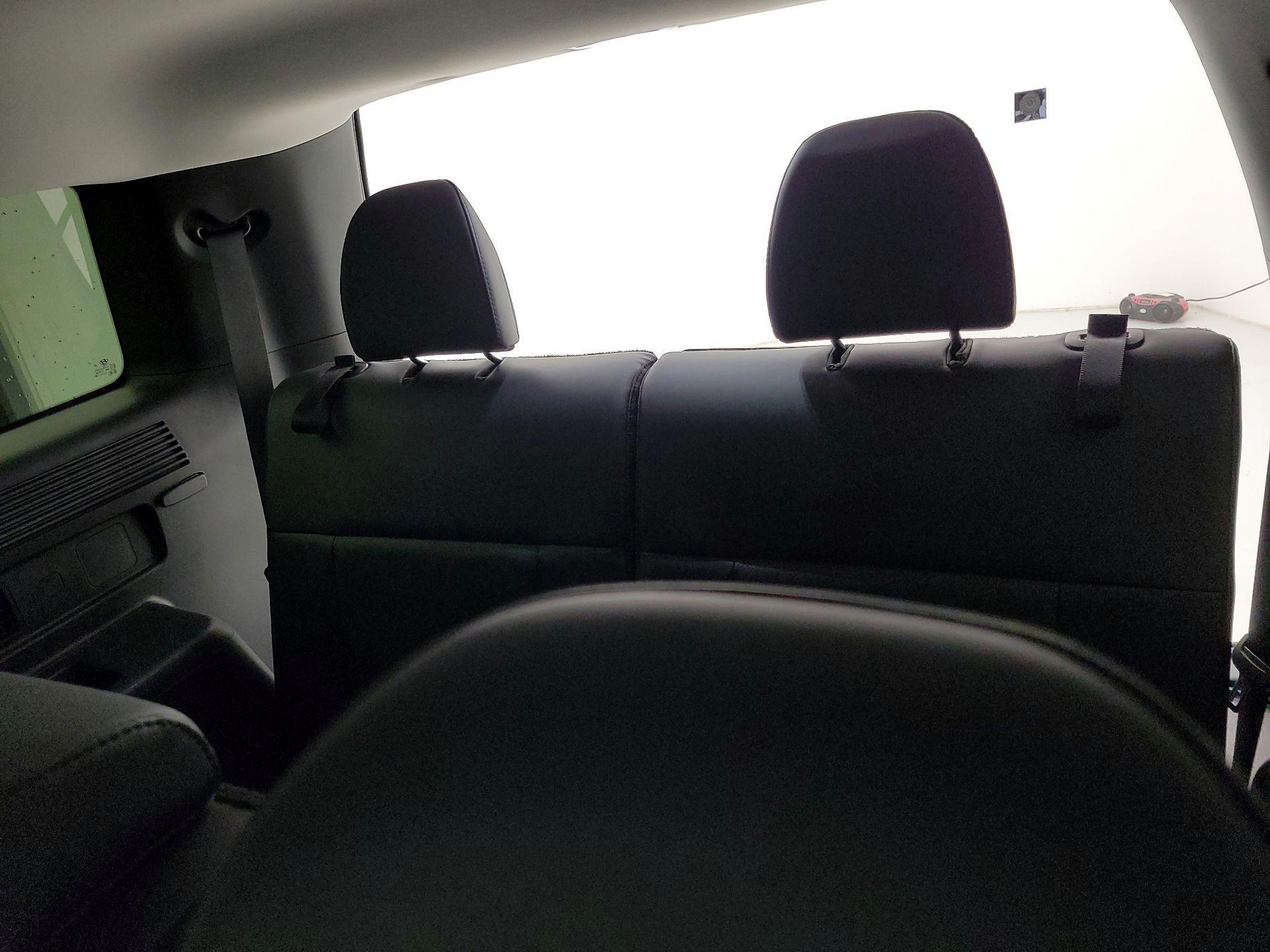 Thumbnail: 2025 Hyundai Santa Fe - 20