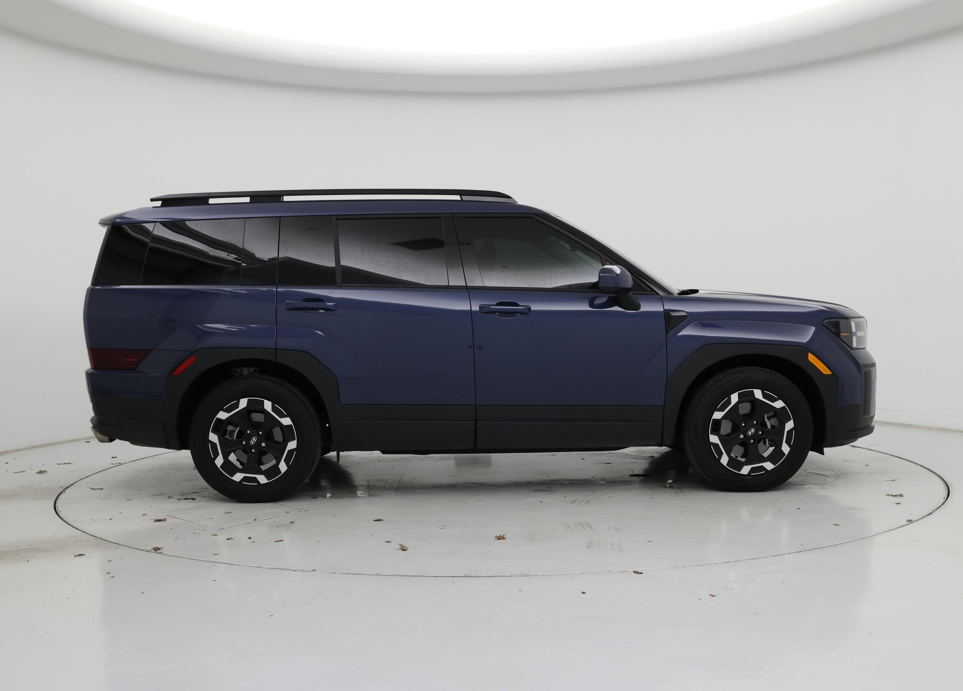 Thumbnail: 2025 Hyundai Santa Fe - 7