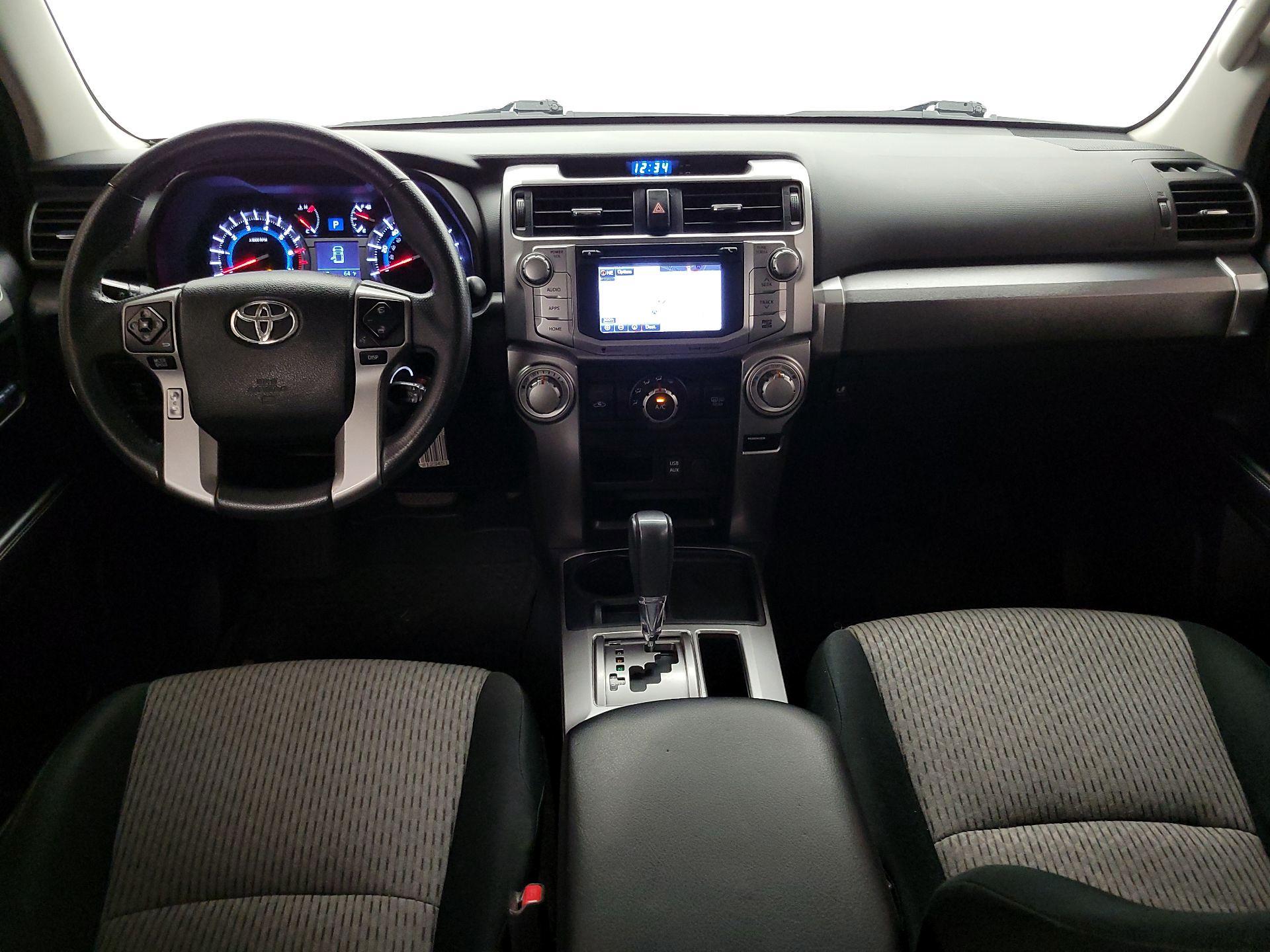 Thumbnail: 2019 Toyota 4Runner - 9