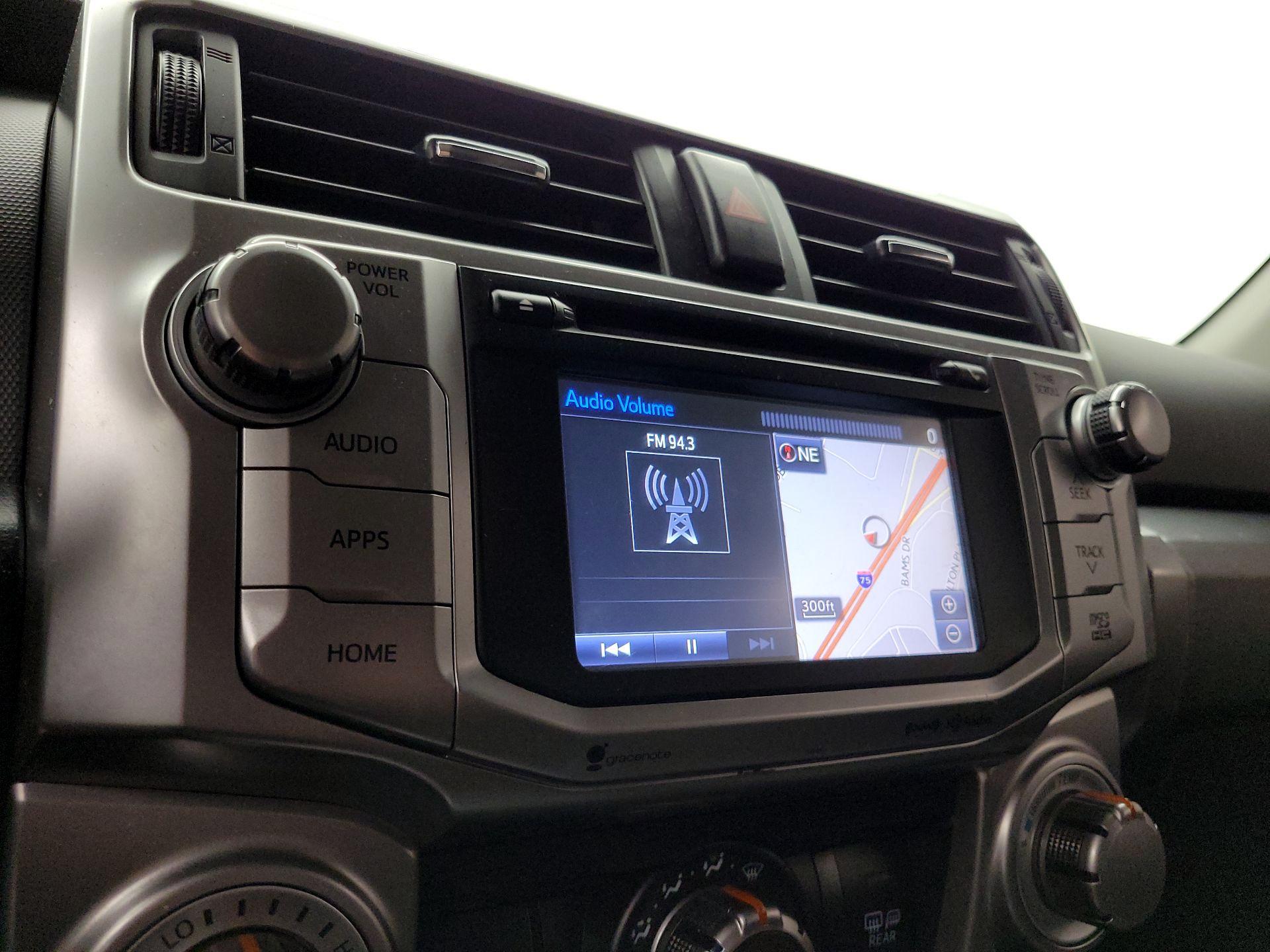 Thumbnail: 2019 Toyota 4Runner - 16