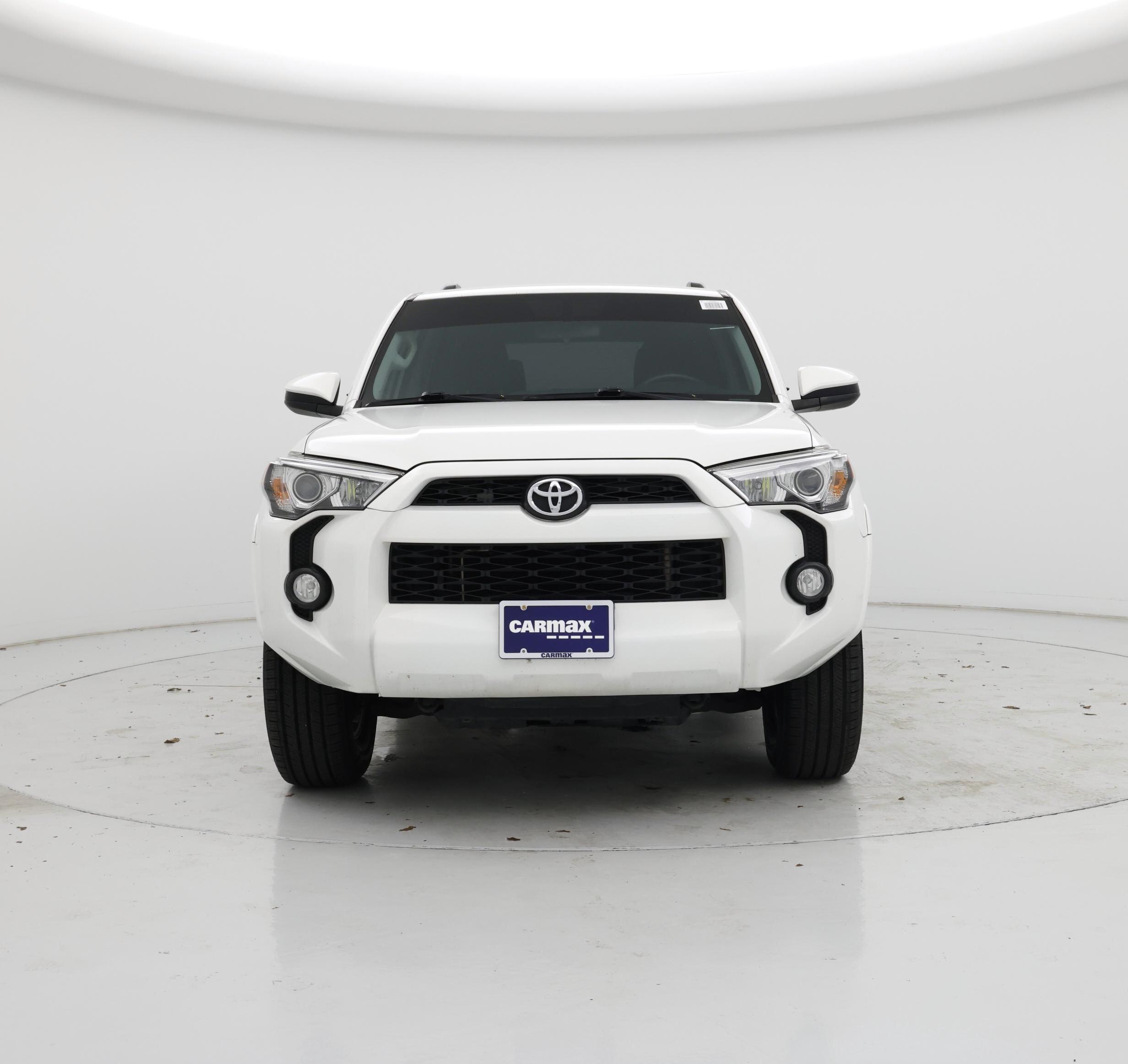 Thumbnail: 2019 Toyota 4Runner - 5