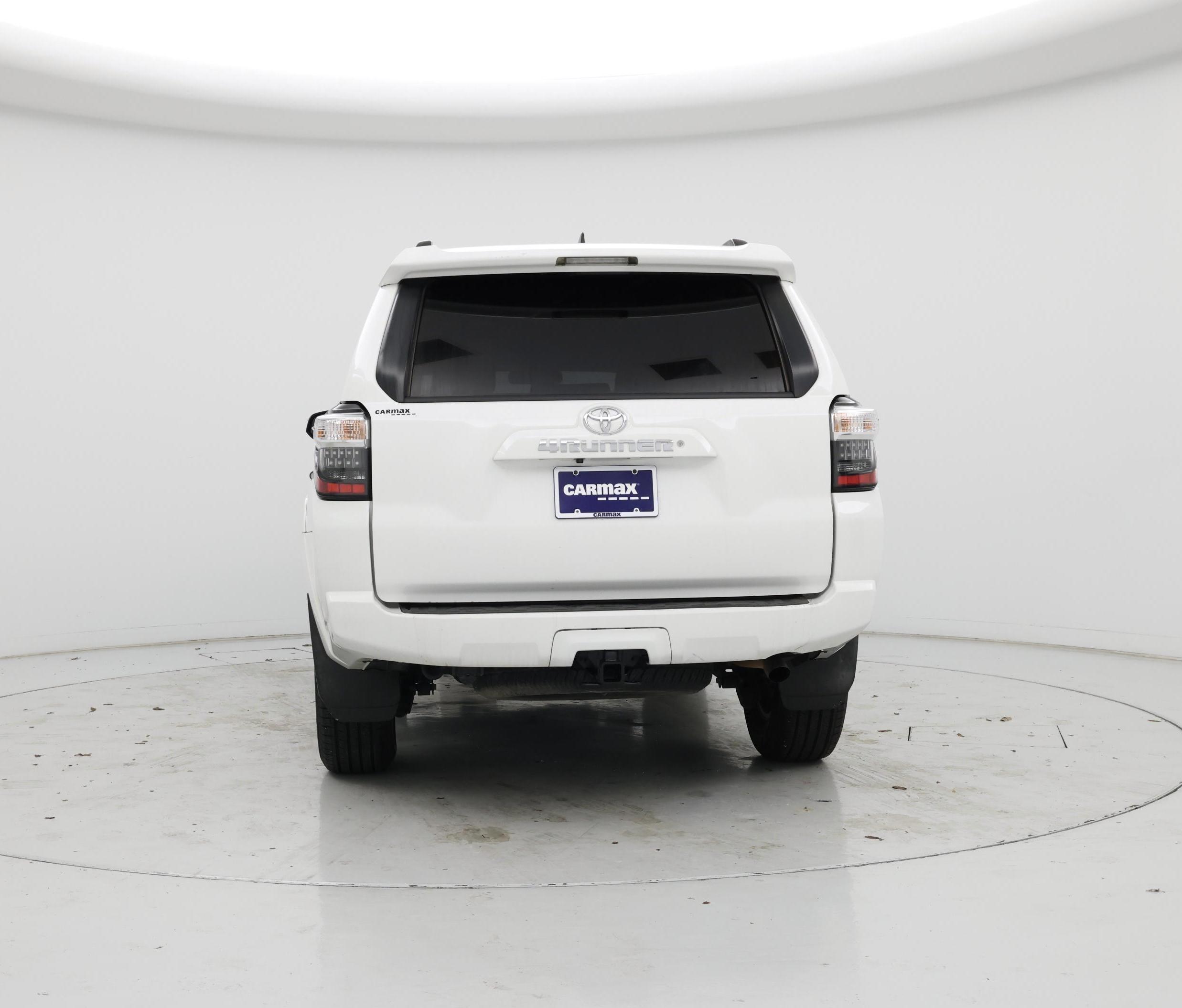 Thumbnail: 2019 Toyota 4Runner - 6