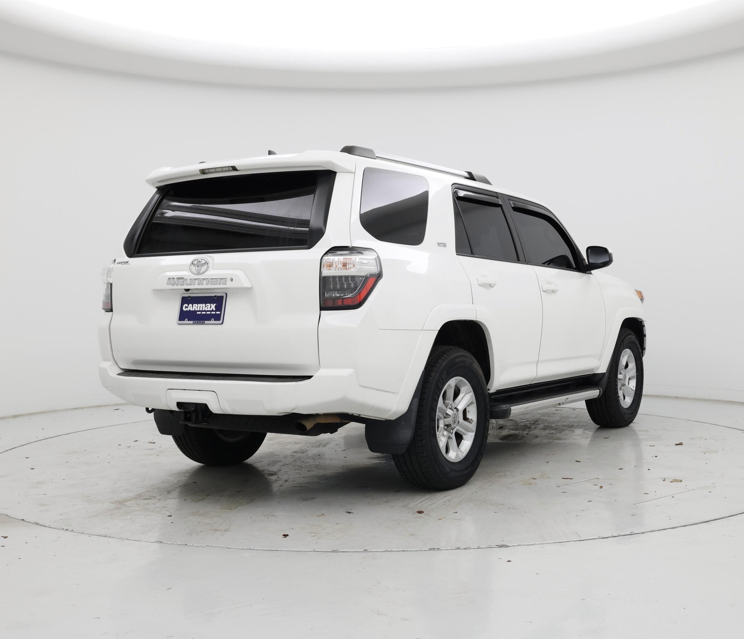 Thumbnail: 2019 Toyota 4Runner - 8