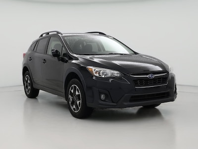 2019 Subaru Crosstrek Premium