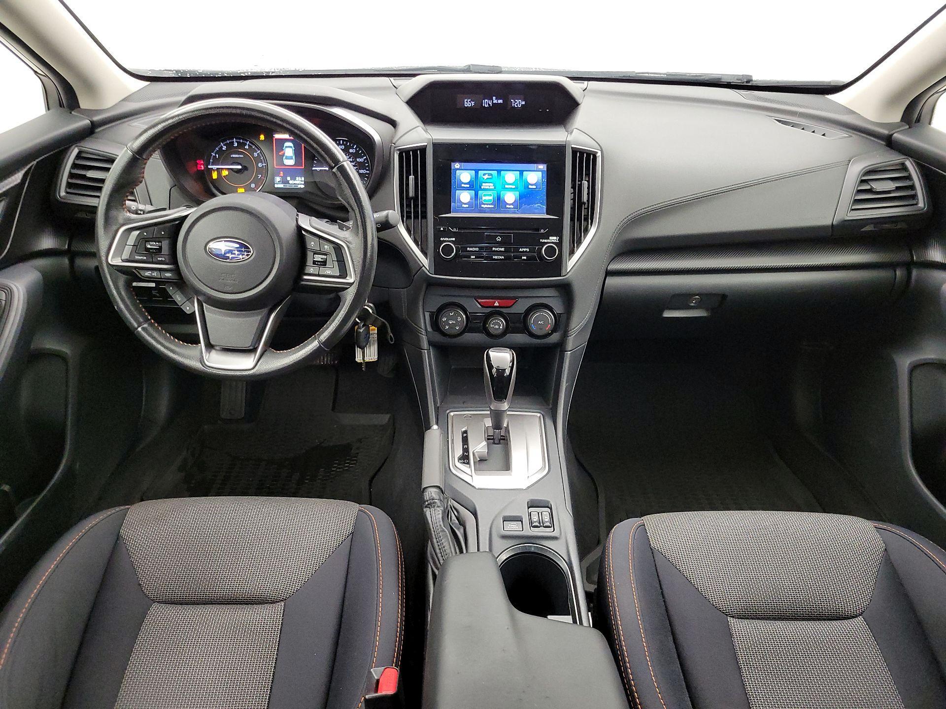 Thumbnail: 2019 Subaru Crosstrek - 9