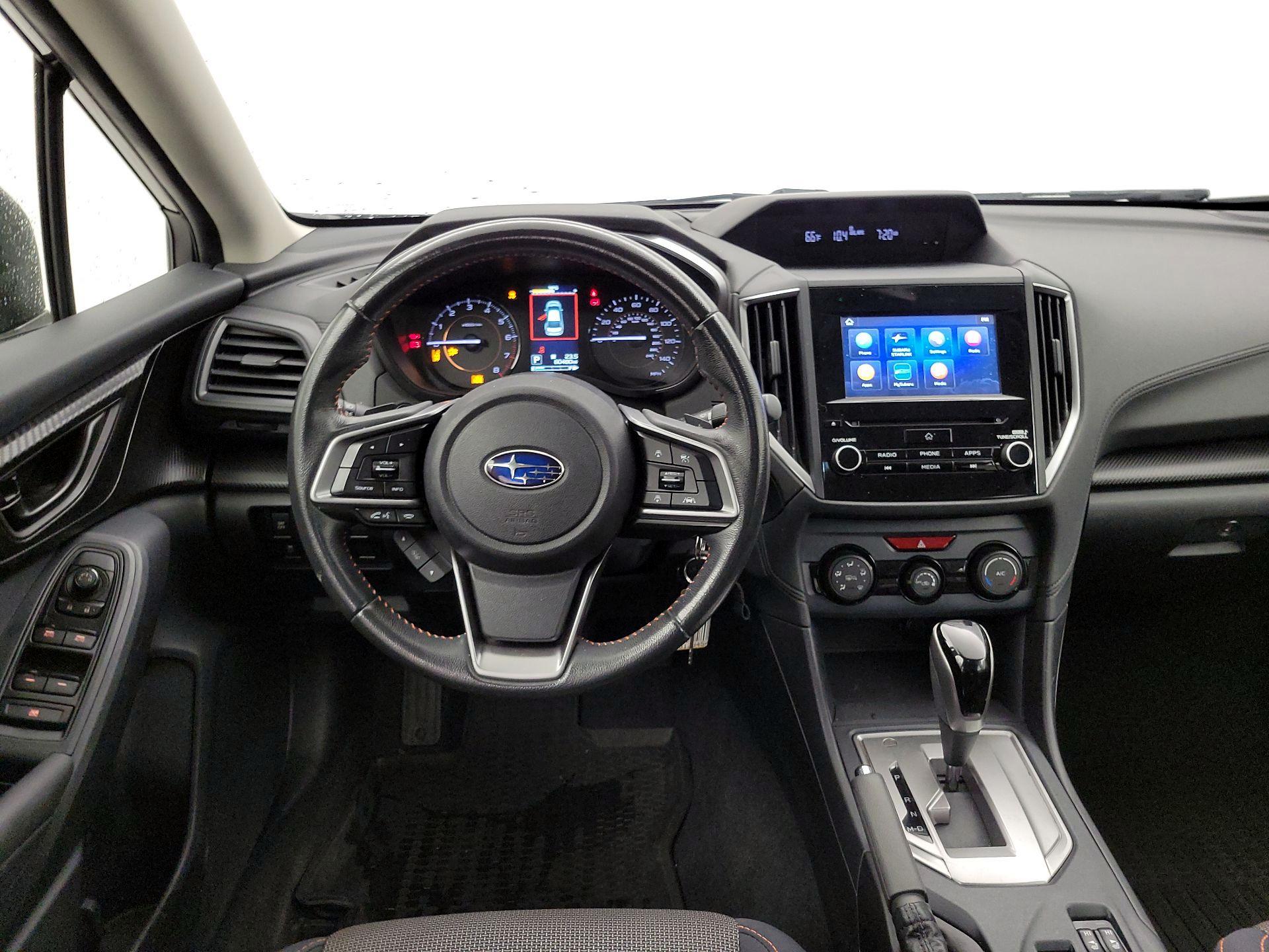 Thumbnail: 2019 Subaru Crosstrek - 10