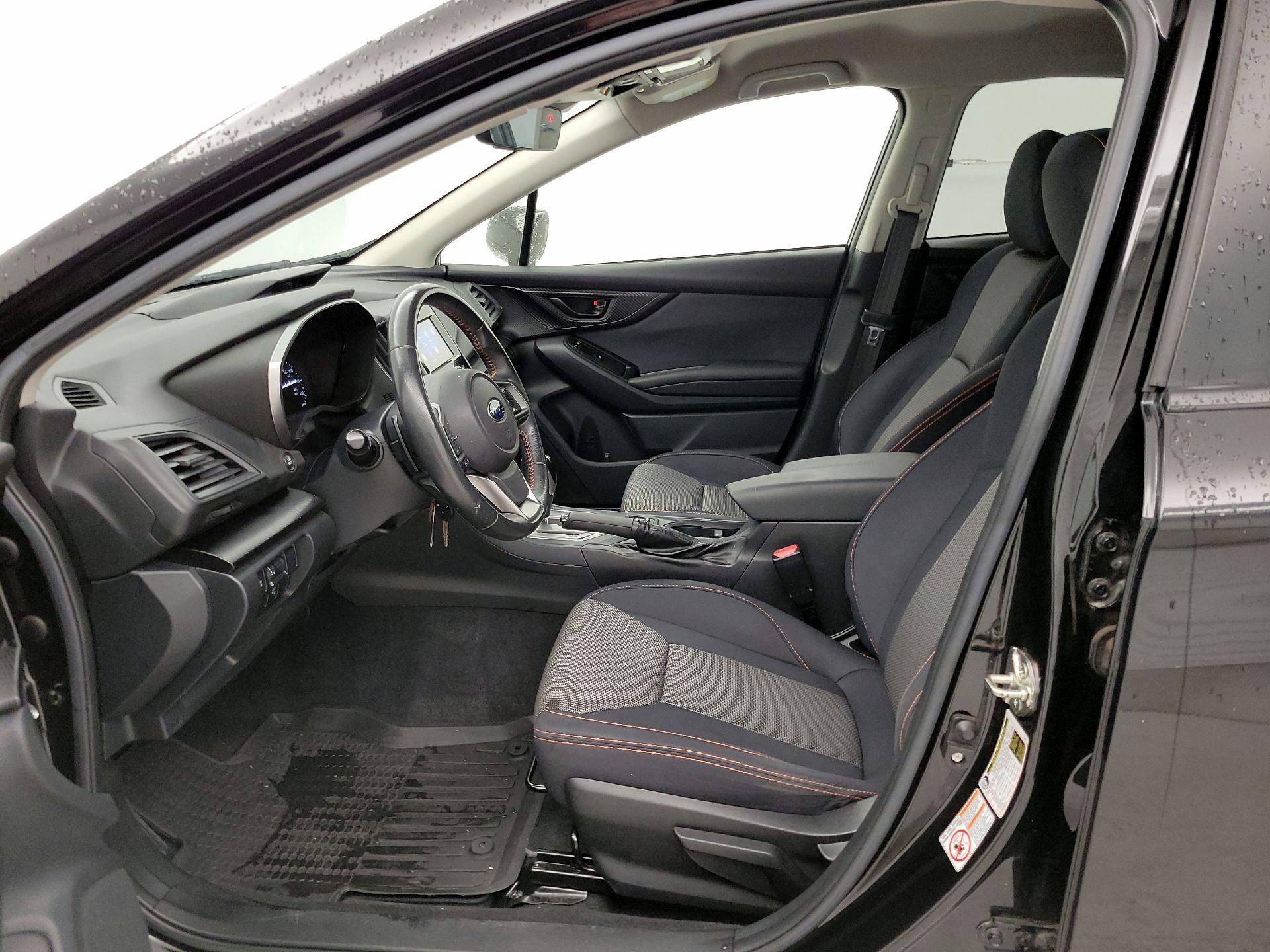 Thumbnail: 2019 Subaru Crosstrek - 11