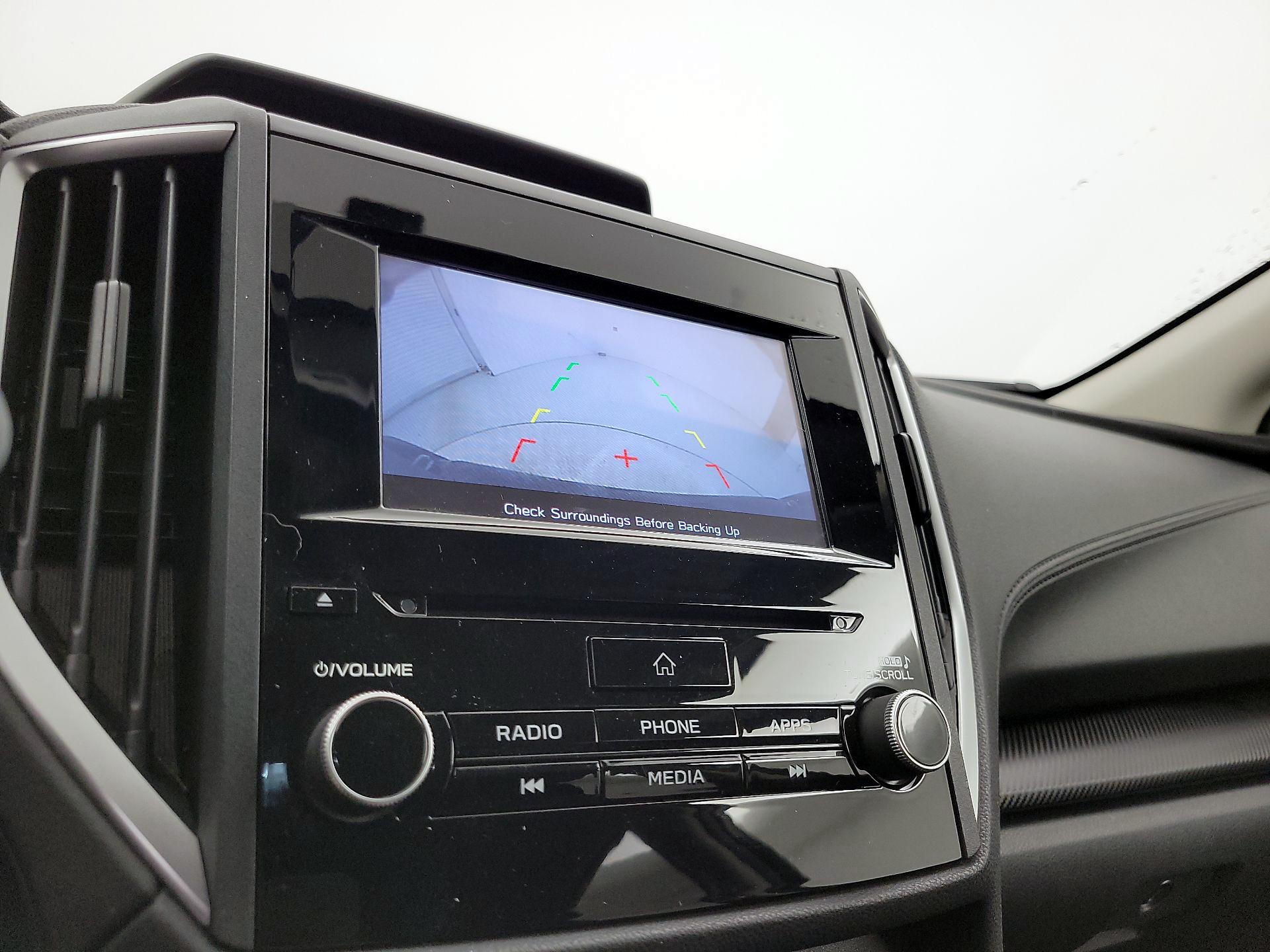 Thumbnail: 2019 Subaru Crosstrek - 14