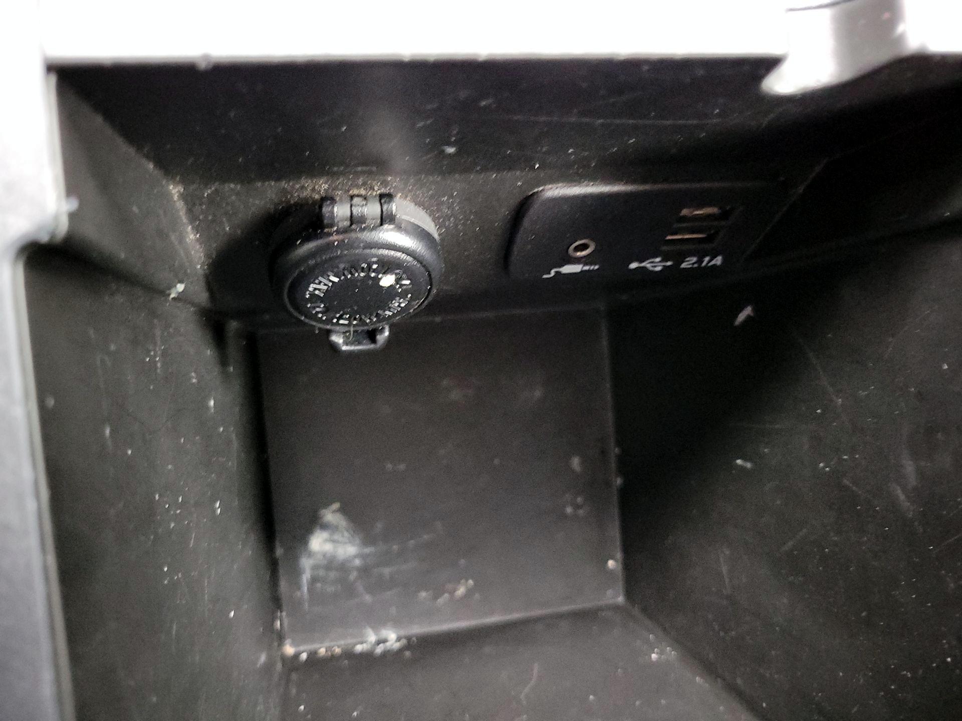 Thumbnail: 2019 Subaru Crosstrek - 18